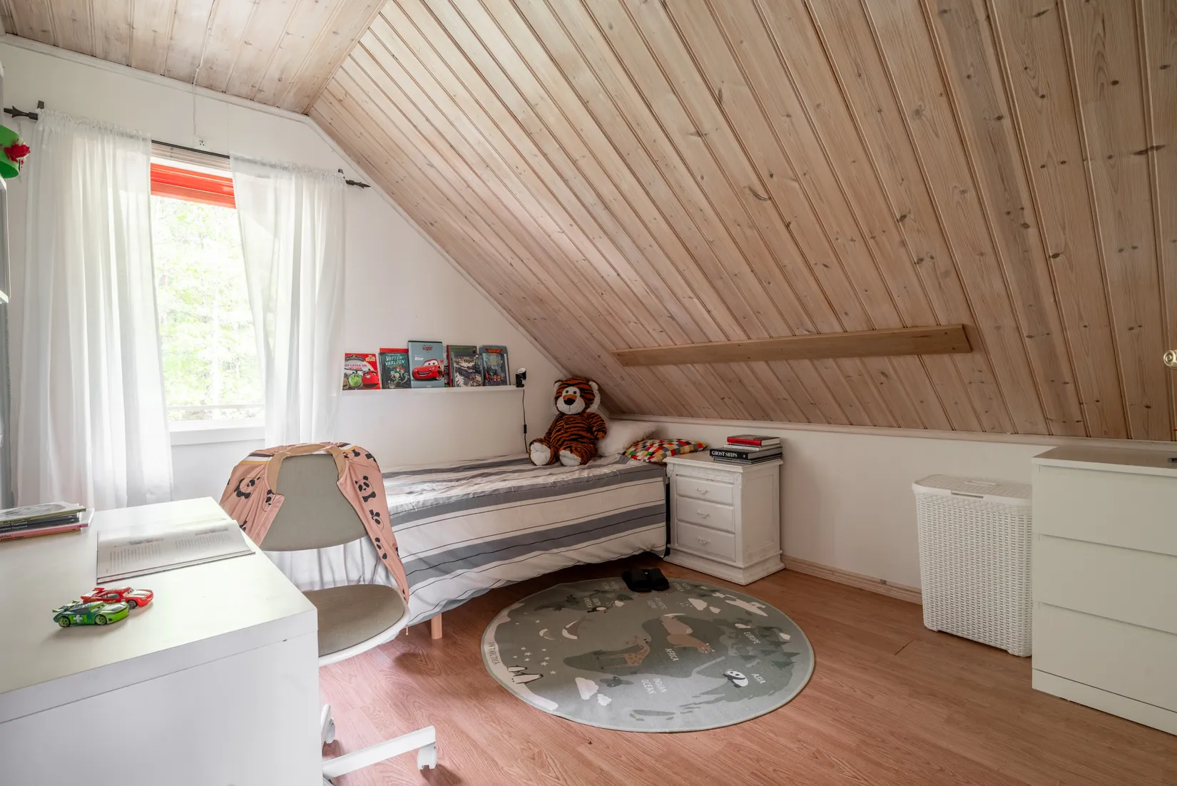 Villa, Norra Älmevägen 14, Bosnäs, Borås