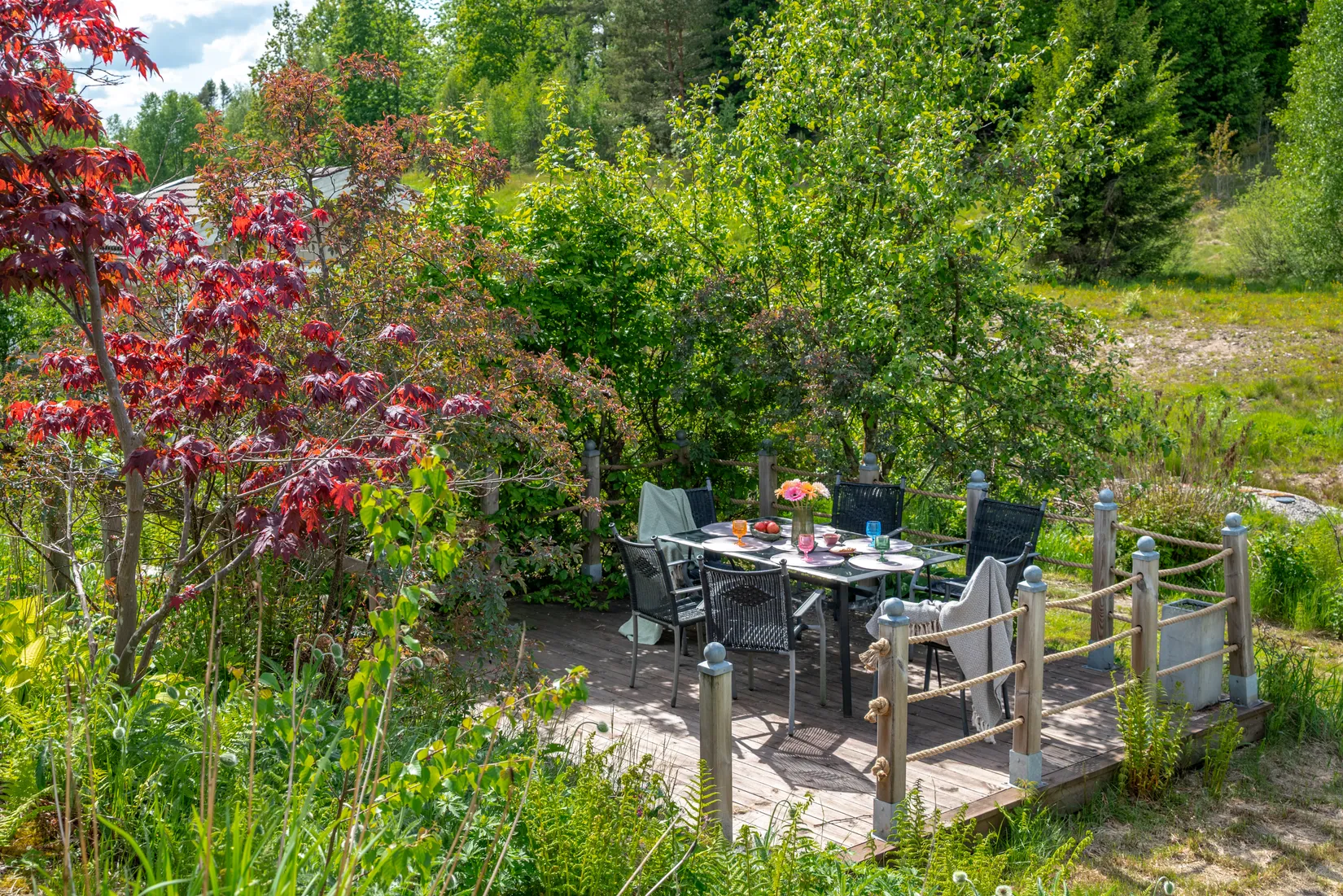 Villa, Norra Älmevägen 14, Bosnäs, Borås