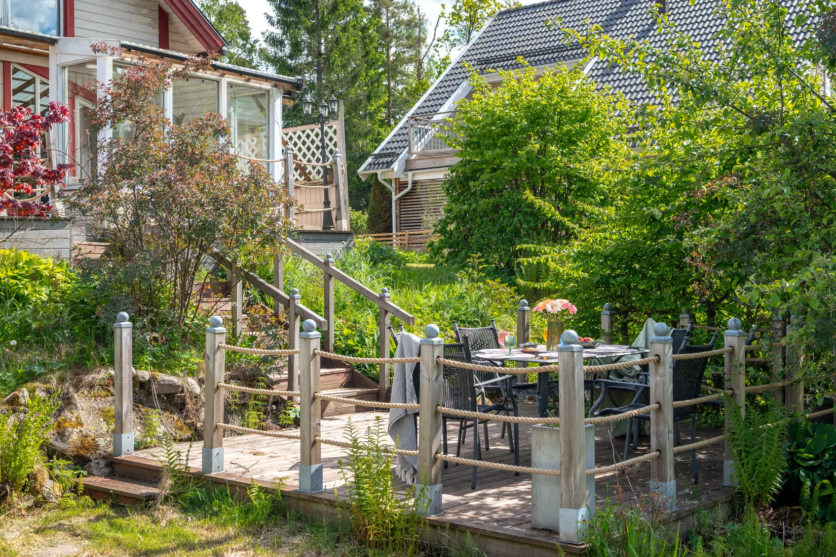 Villa, Norra Älmevägen 14, Bosnäs, Borås