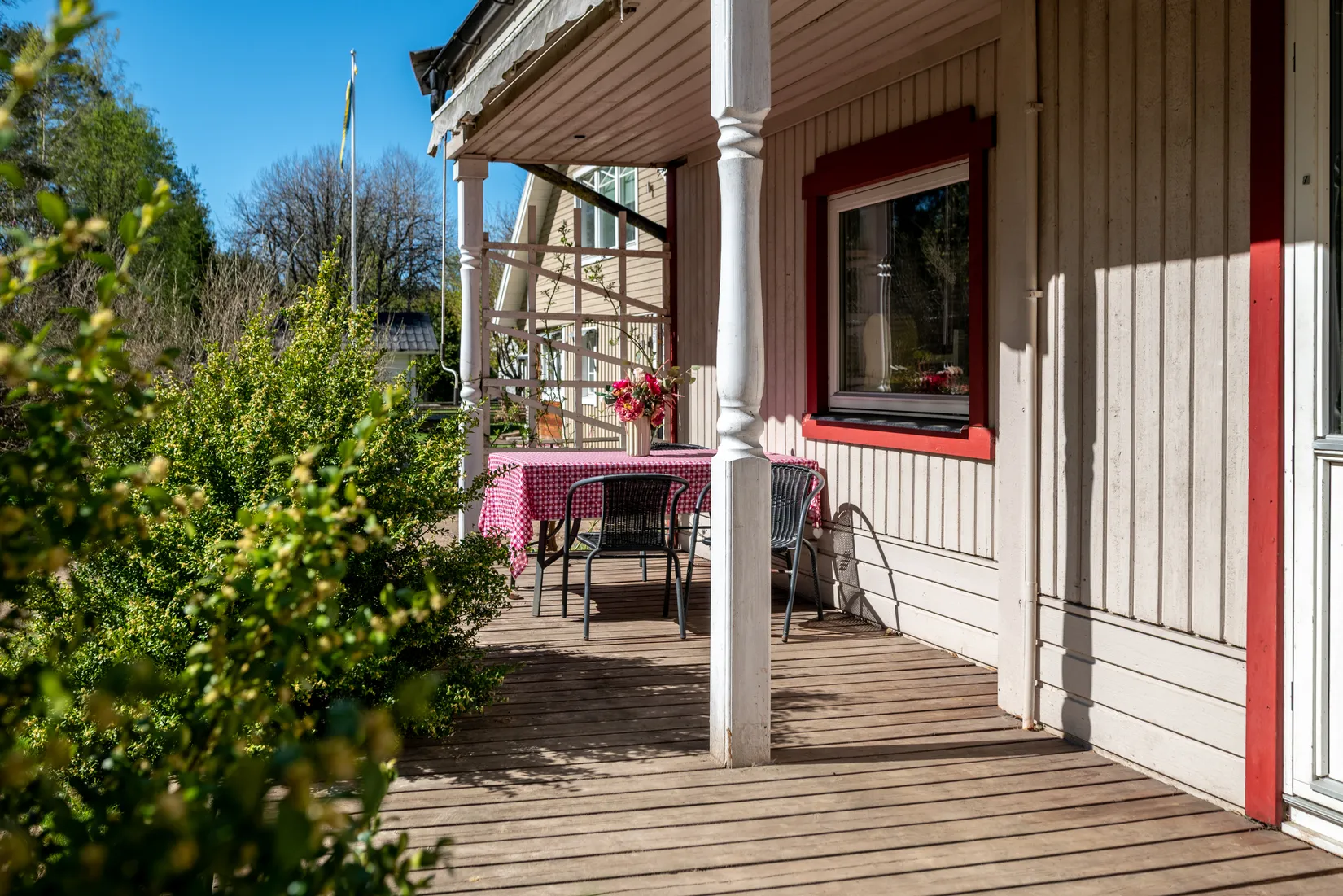 Villa, Norra Älmevägen 14, Bosnäs, Borås