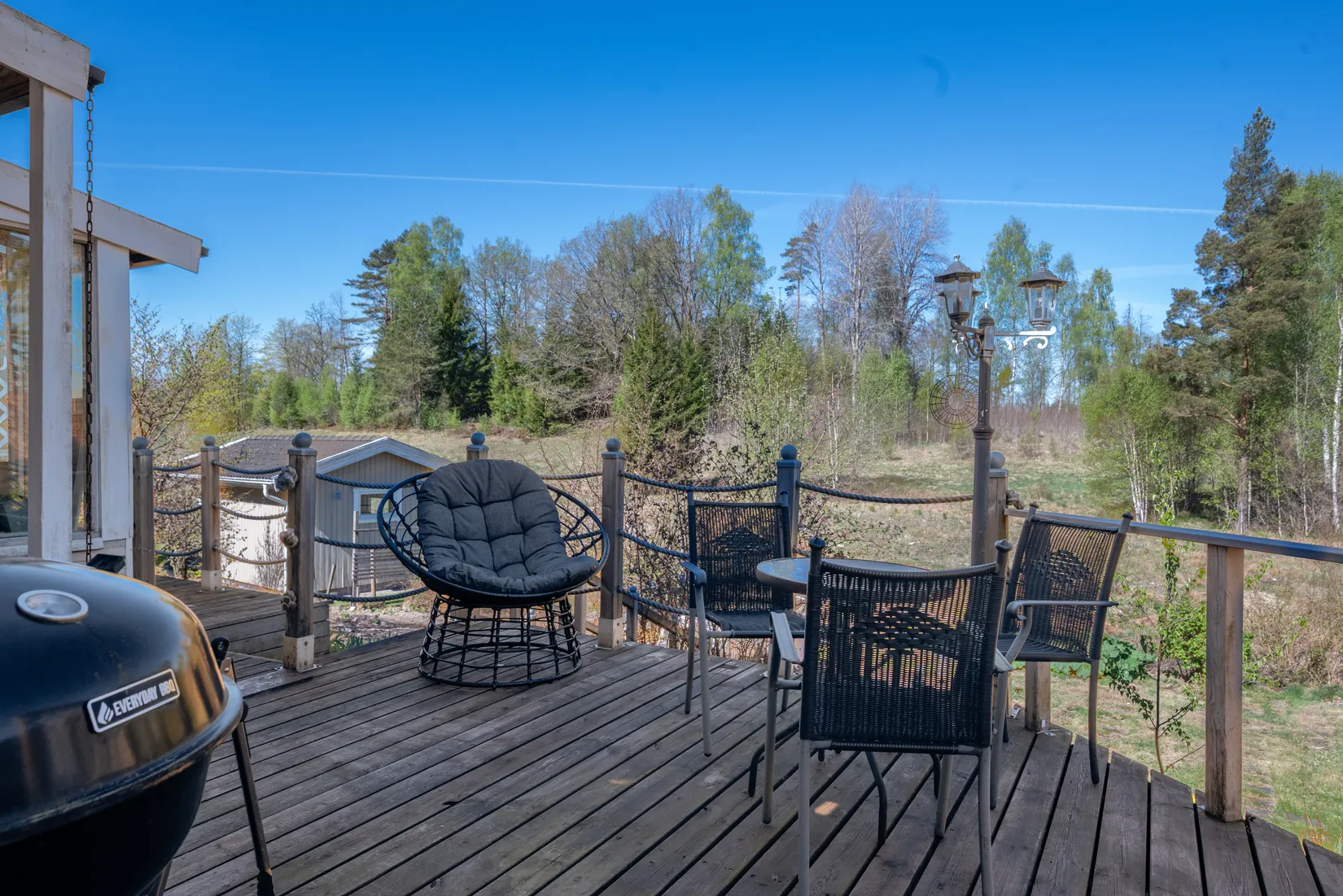 Villa, Norra Älmevägen 14, Bosnäs, Borås