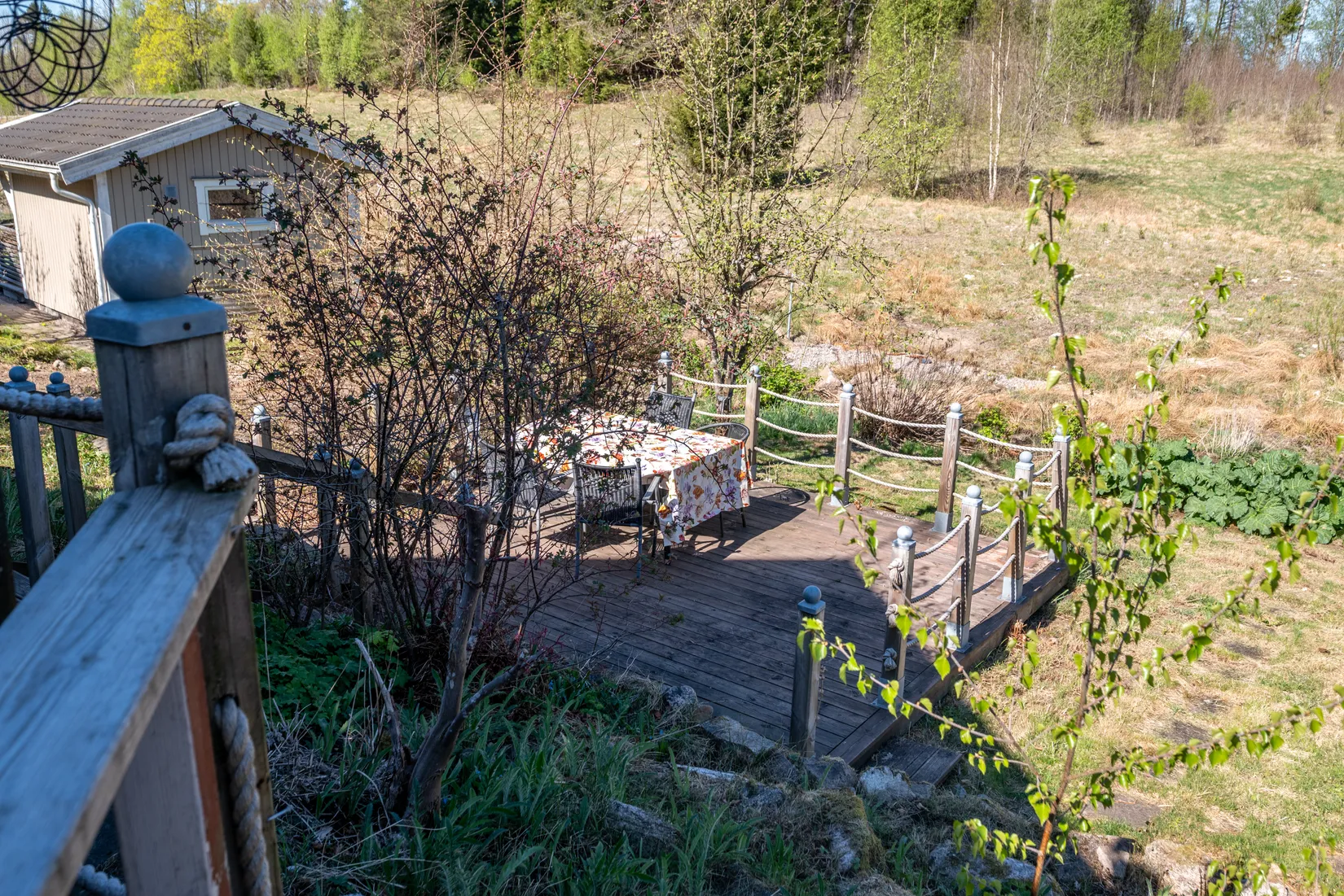 Villa, Norra Älmevägen 14, Bosnäs, Borås