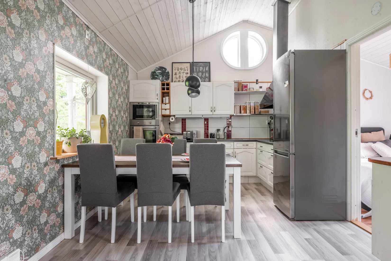 Villa, Norra Älmevägen 14, Bosnäs, Borås