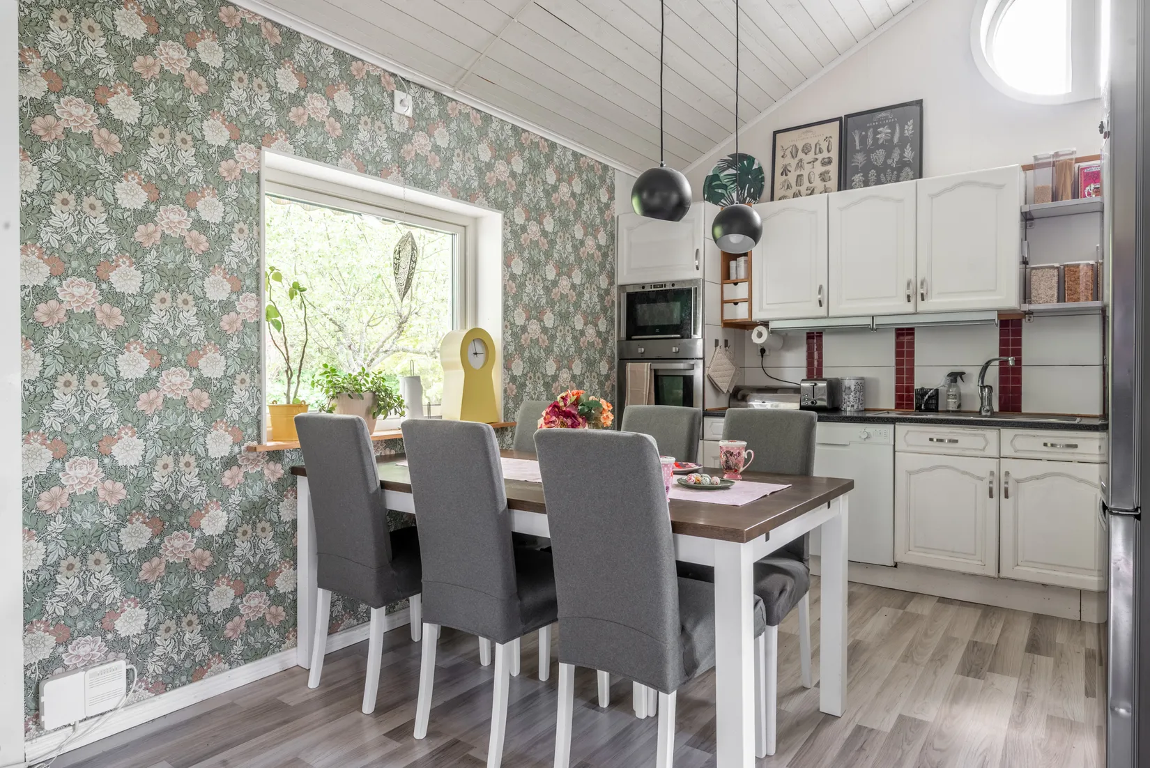 Villa, Norra Älmevägen 14, Bosnäs, Borås