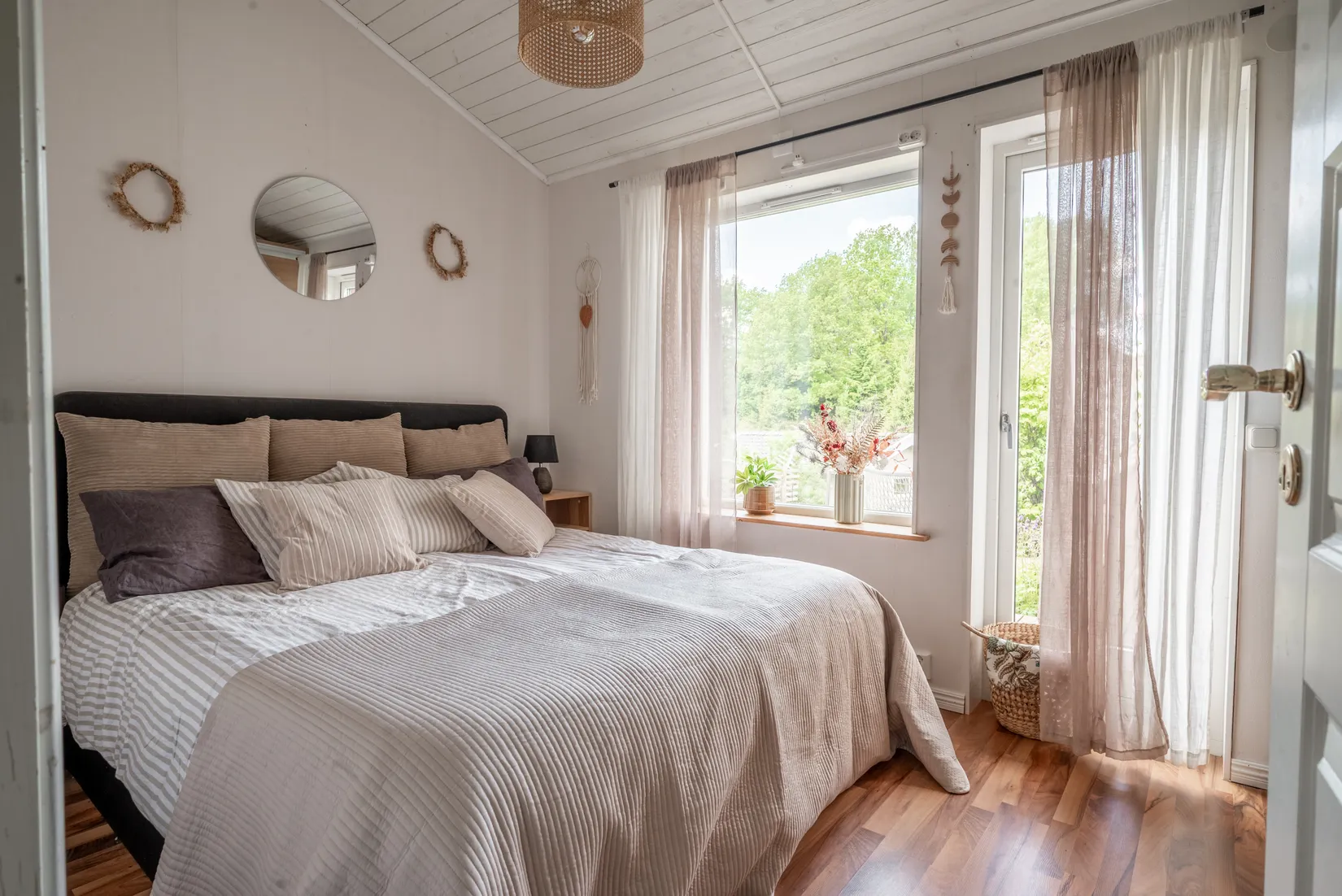 Villa, Norra Älmevägen 14, Bosnäs, Borås