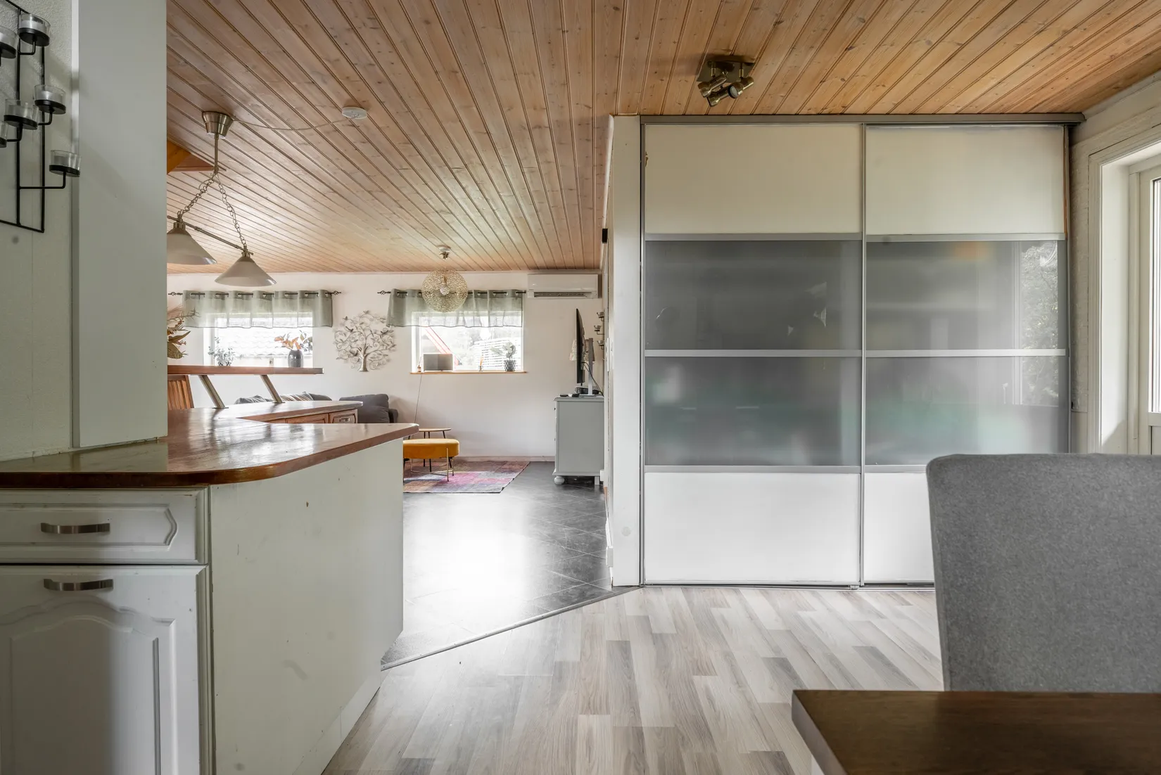 Villa, Norra Älmevägen 14, Bosnäs, Borås