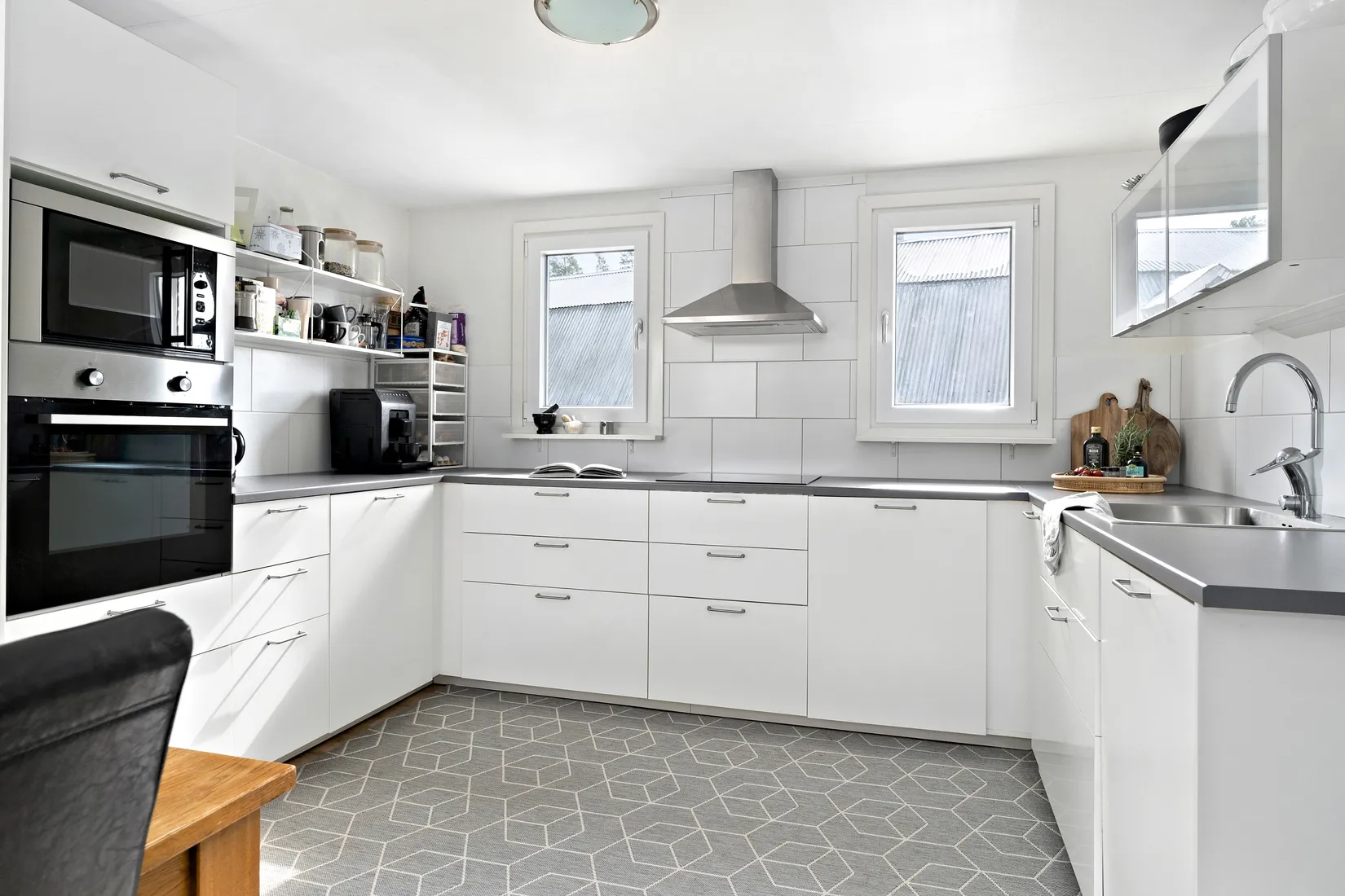 Villa, Leiferts väg 3, Åhus, Kristianstad