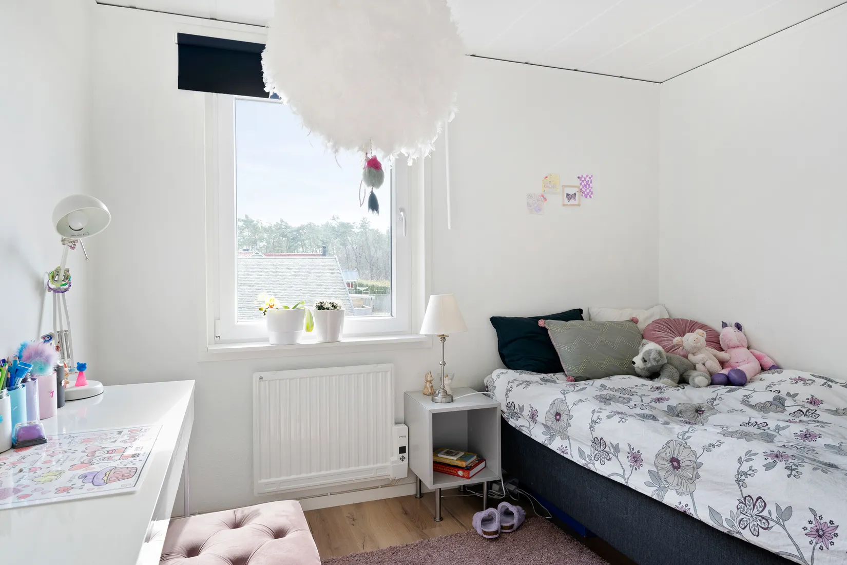 Villa, Leiferts väg 3, Åhus, Kristianstad