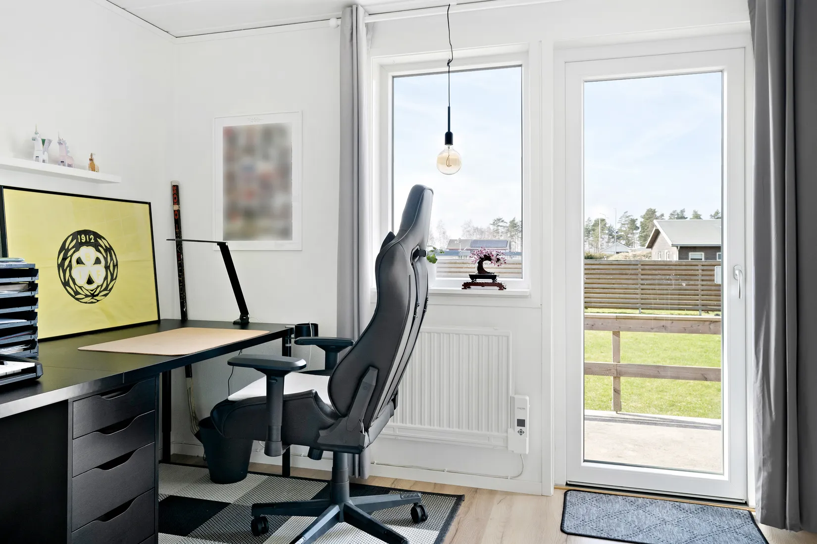 Villa, Leiferts väg 3, Åhus, Kristianstad