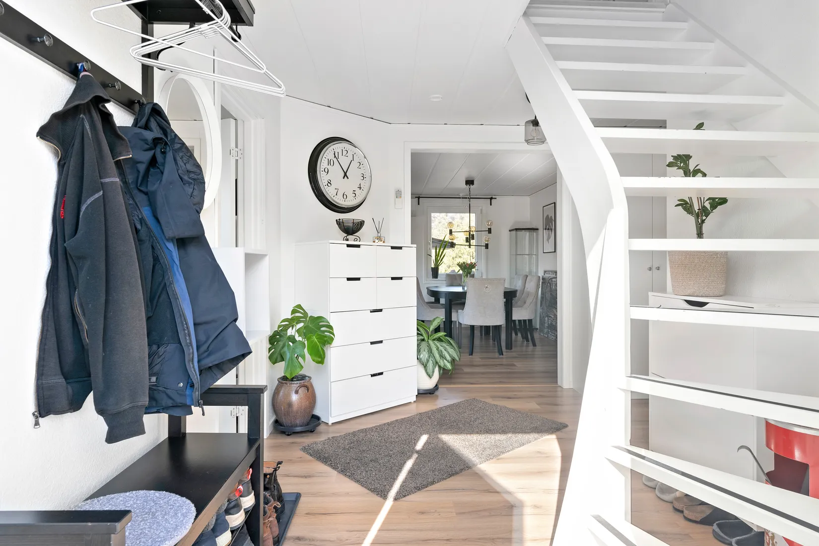 Villa, Leiferts väg 3, Åhus, Kristianstad