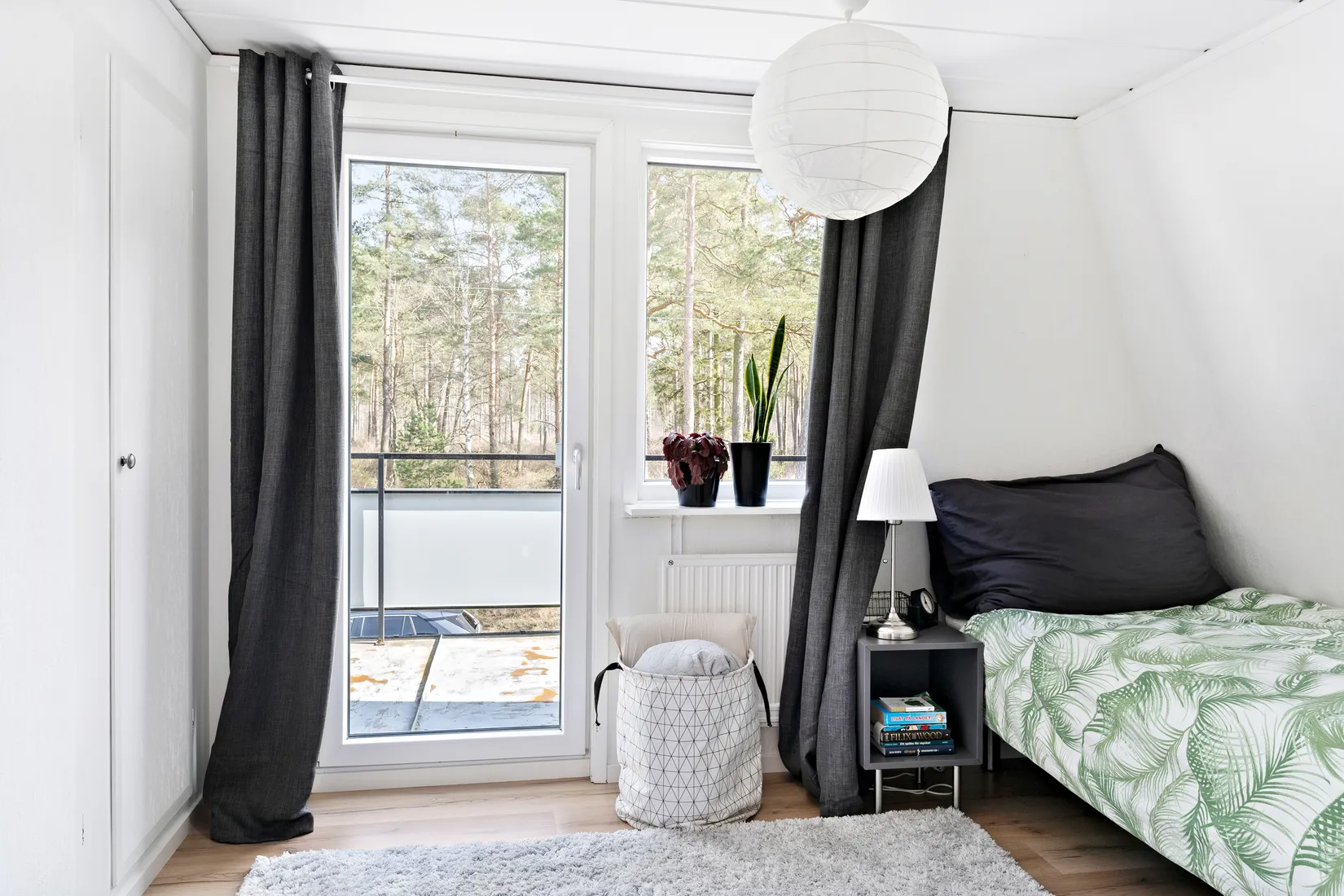 Villa, Leiferts väg 3, Åhus, Kristianstad