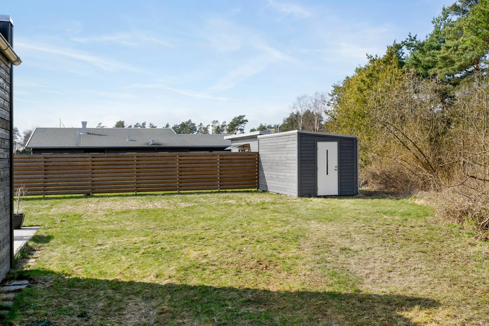 Villa, Leiferts väg 3, Åhus, Kristianstad