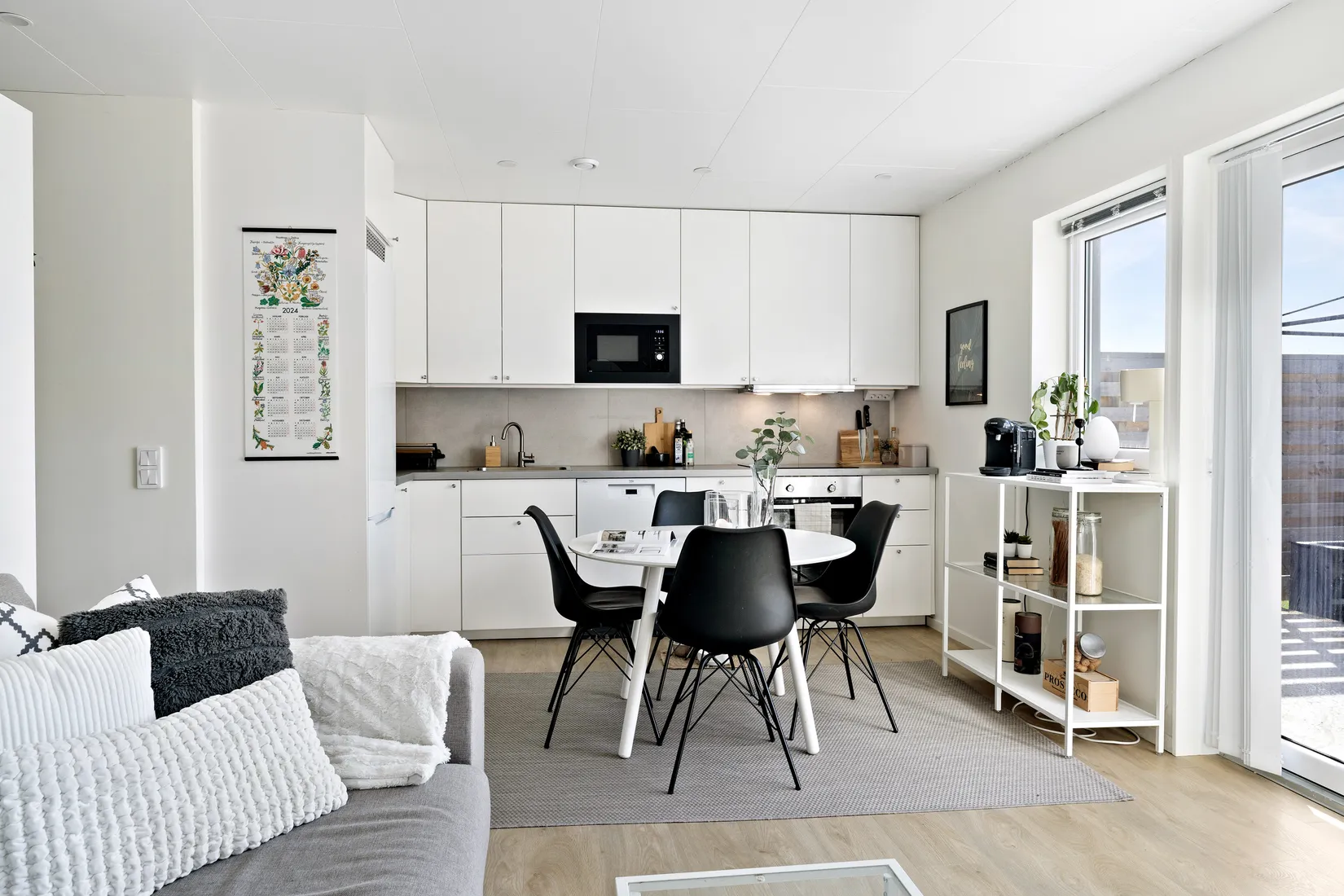 Villa, Leiferts väg 3, Åhus, Kristianstad