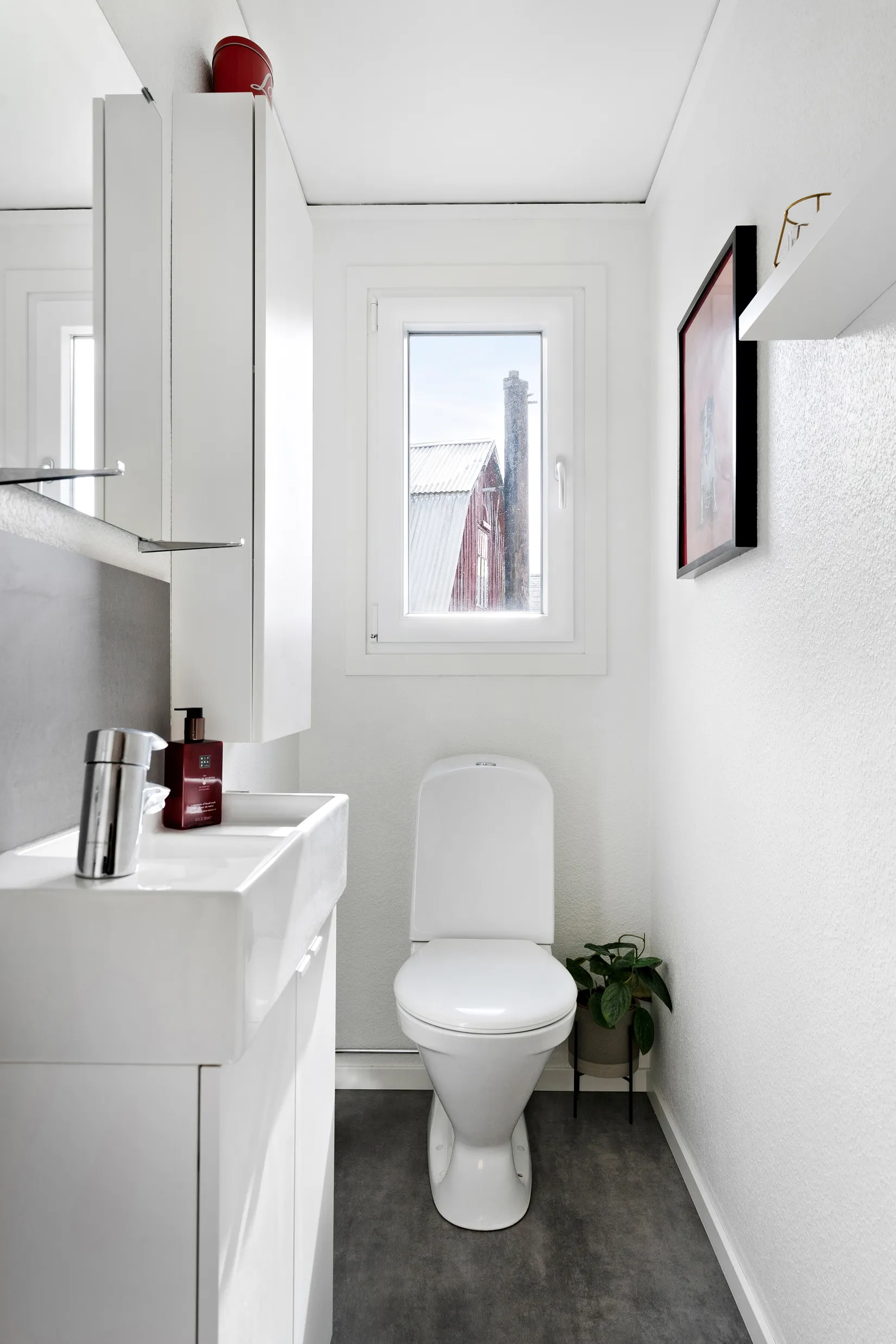 Villa, Leiferts väg 3, Åhus, Kristianstad