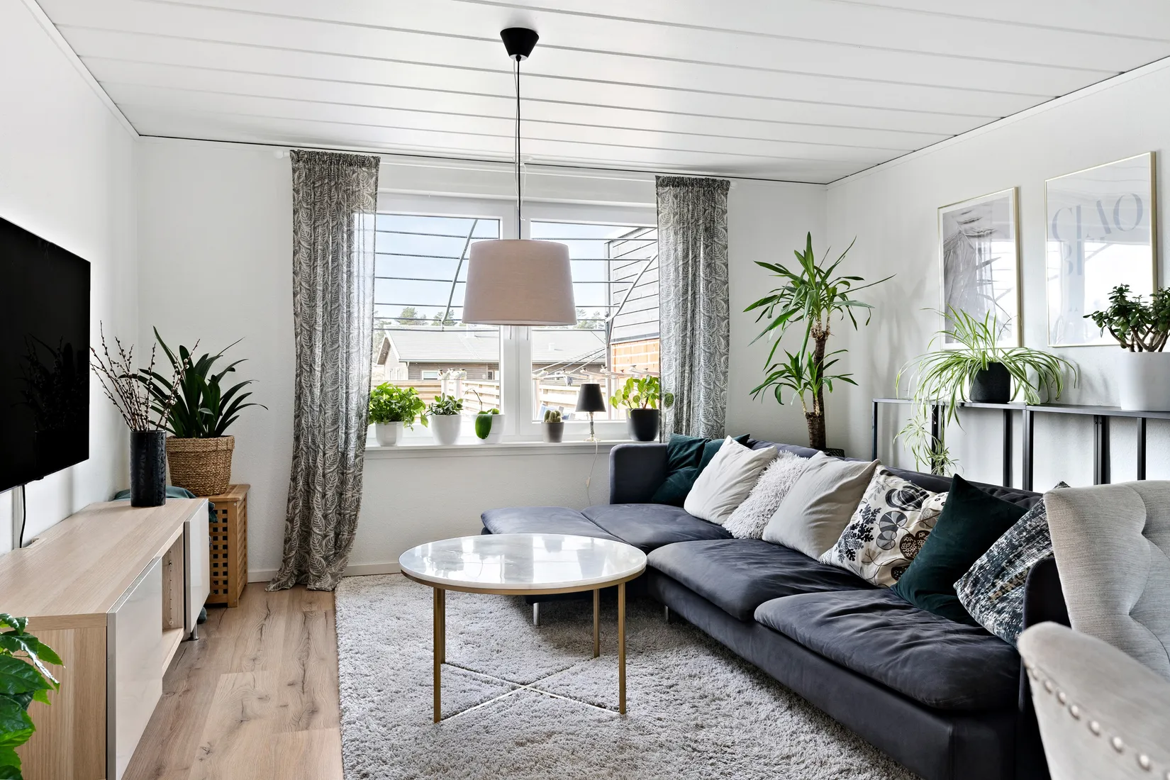 Villa, Leiferts väg 3, Åhus, Kristianstad