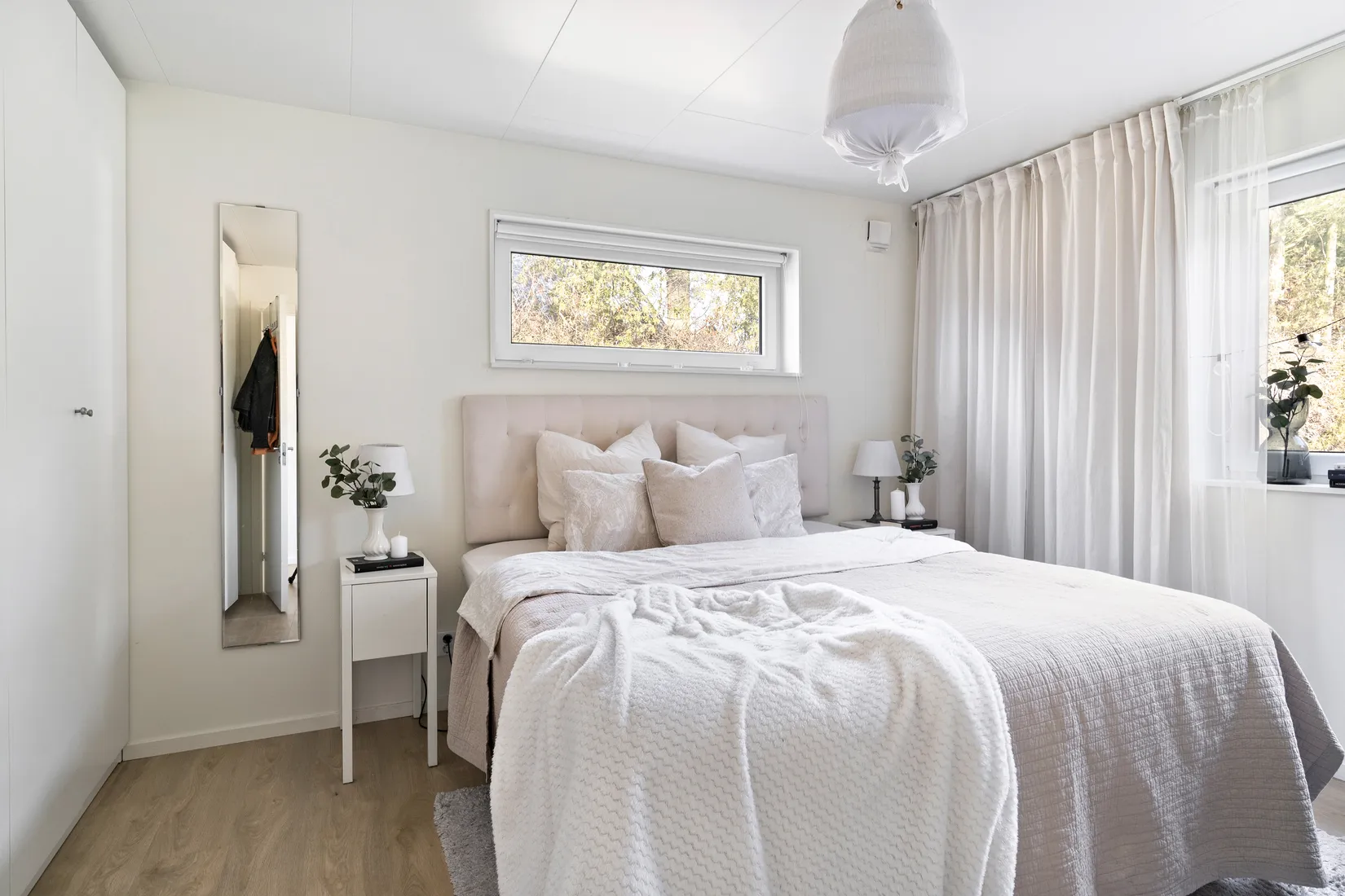 Villa, Leiferts väg 3, Åhus, Kristianstad