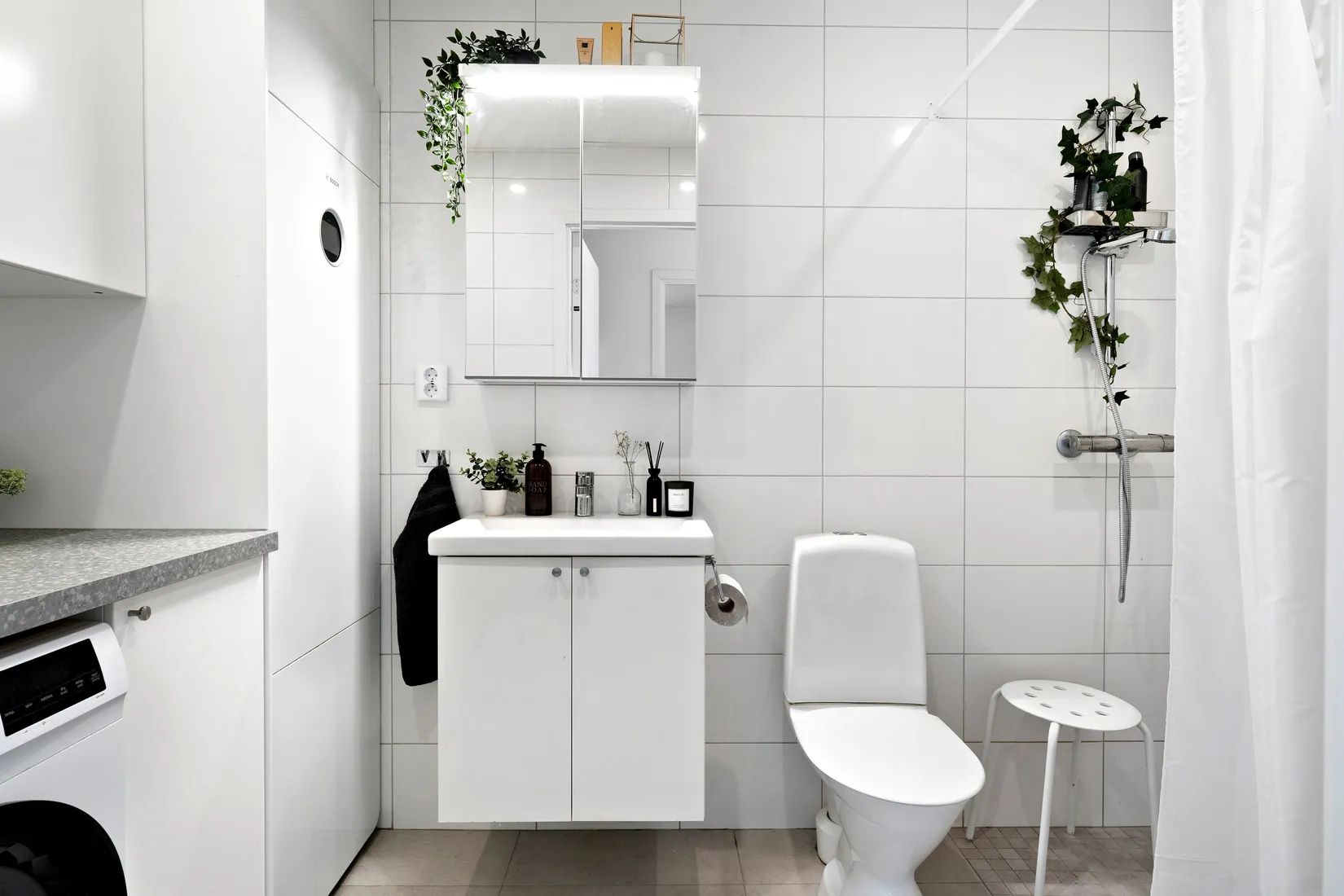 Villa, Leiferts väg 3, Åhus, Kristianstad