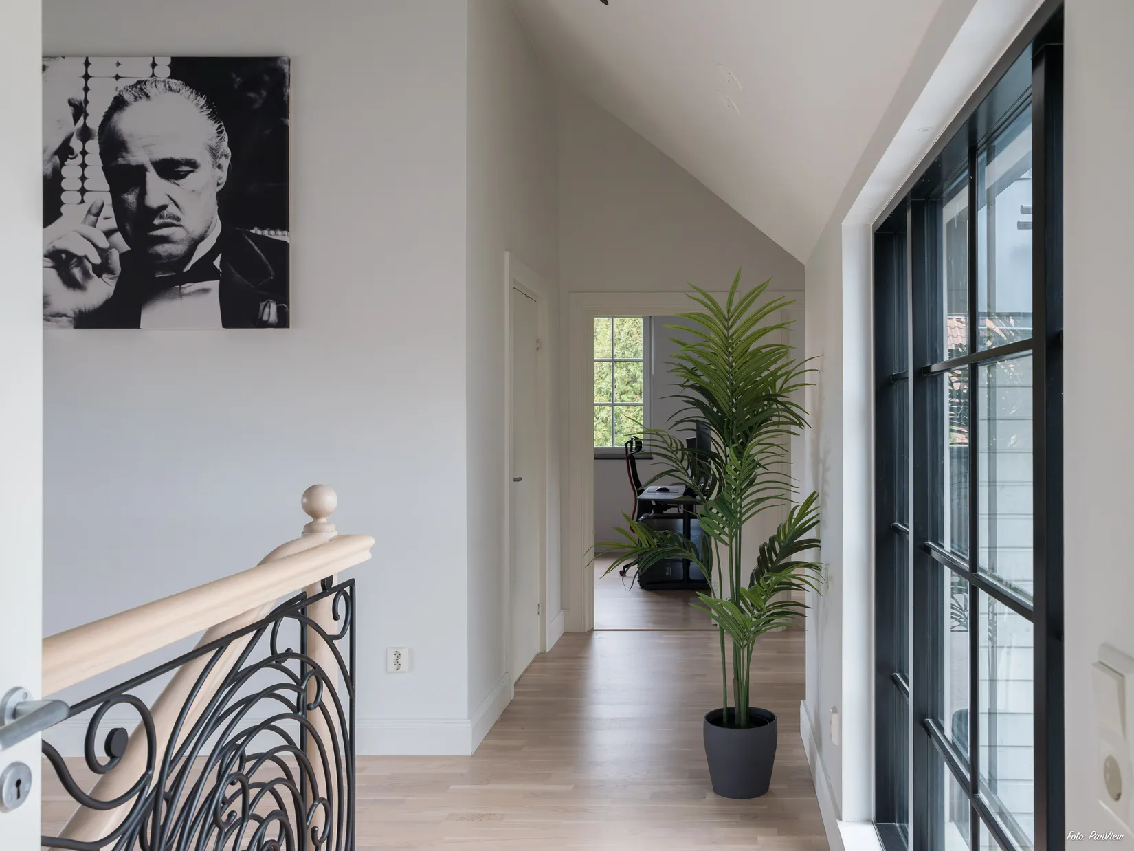 Villa, Lustigkullagatan 24, Lustigkulla, Västerås