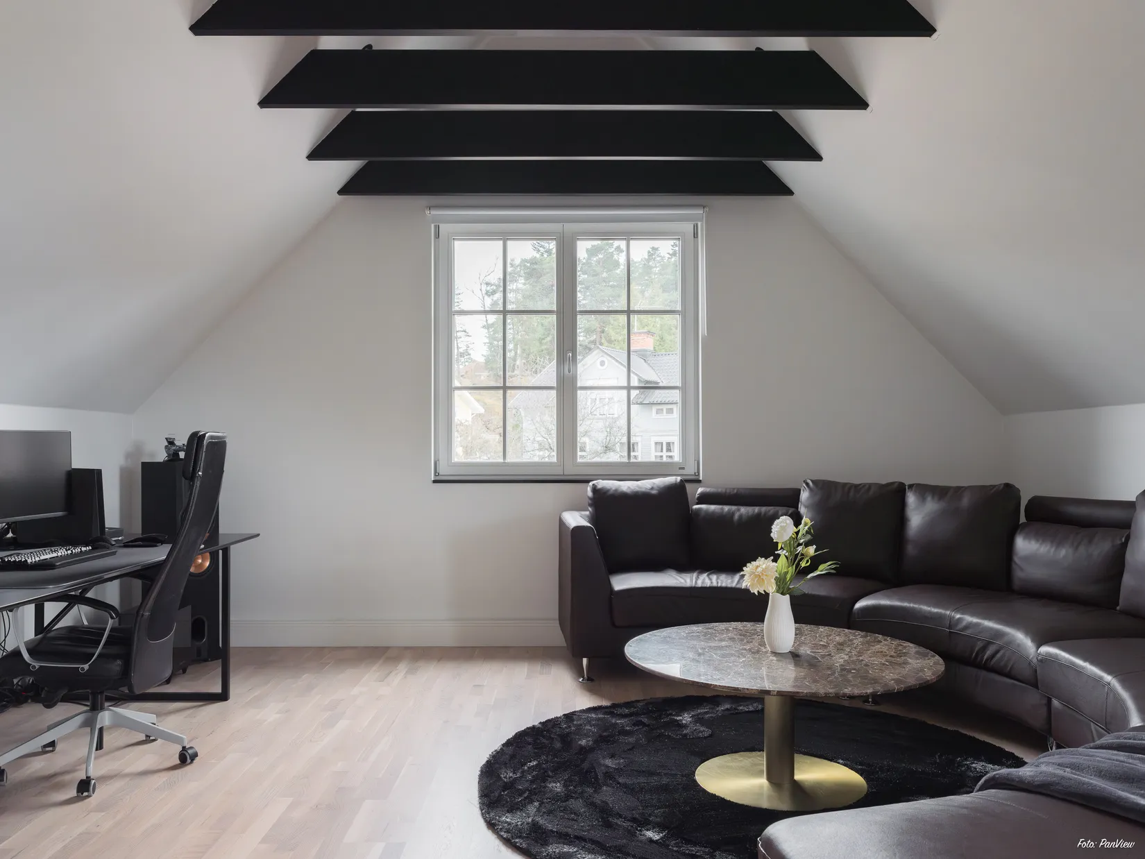 Villa, Lustigkullagatan 24, Lustigkulla, Västerås