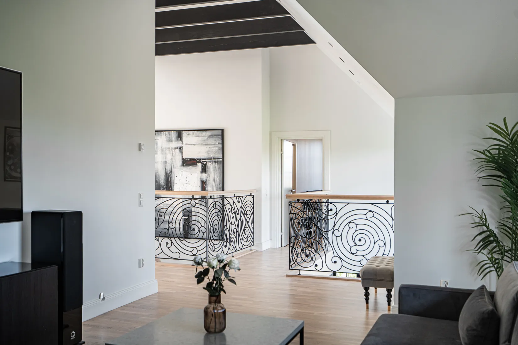 Villa, Lustigkullagatan 24, Lustigkulla, Västerås