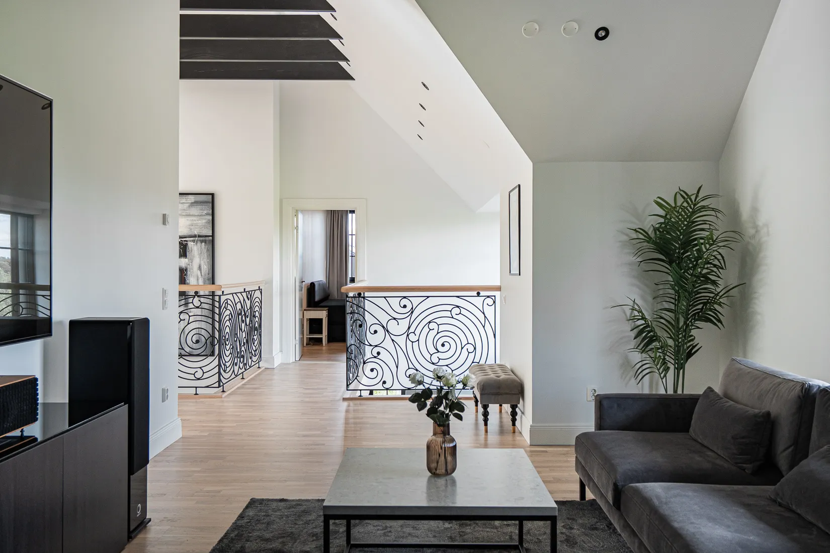 Villa, Lustigkullagatan 24, Lustigkulla, Västerås