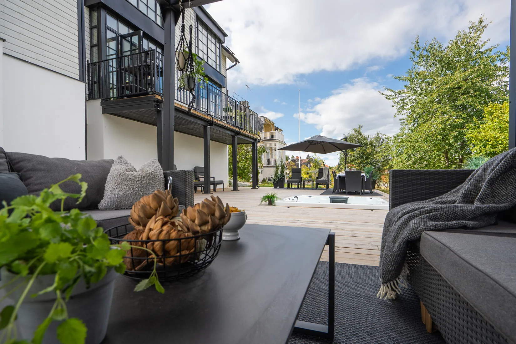 Villa, Lustigkullagatan 24, Lustigkulla, Västerås