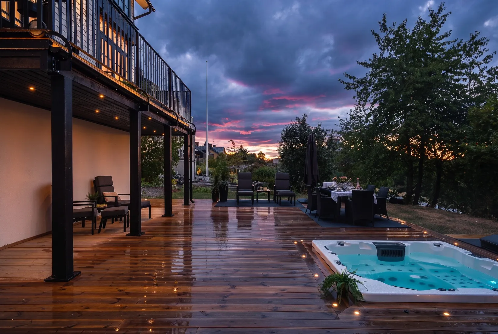 Villa, Lustigkullagatan 24, Lustigkulla, Västerås