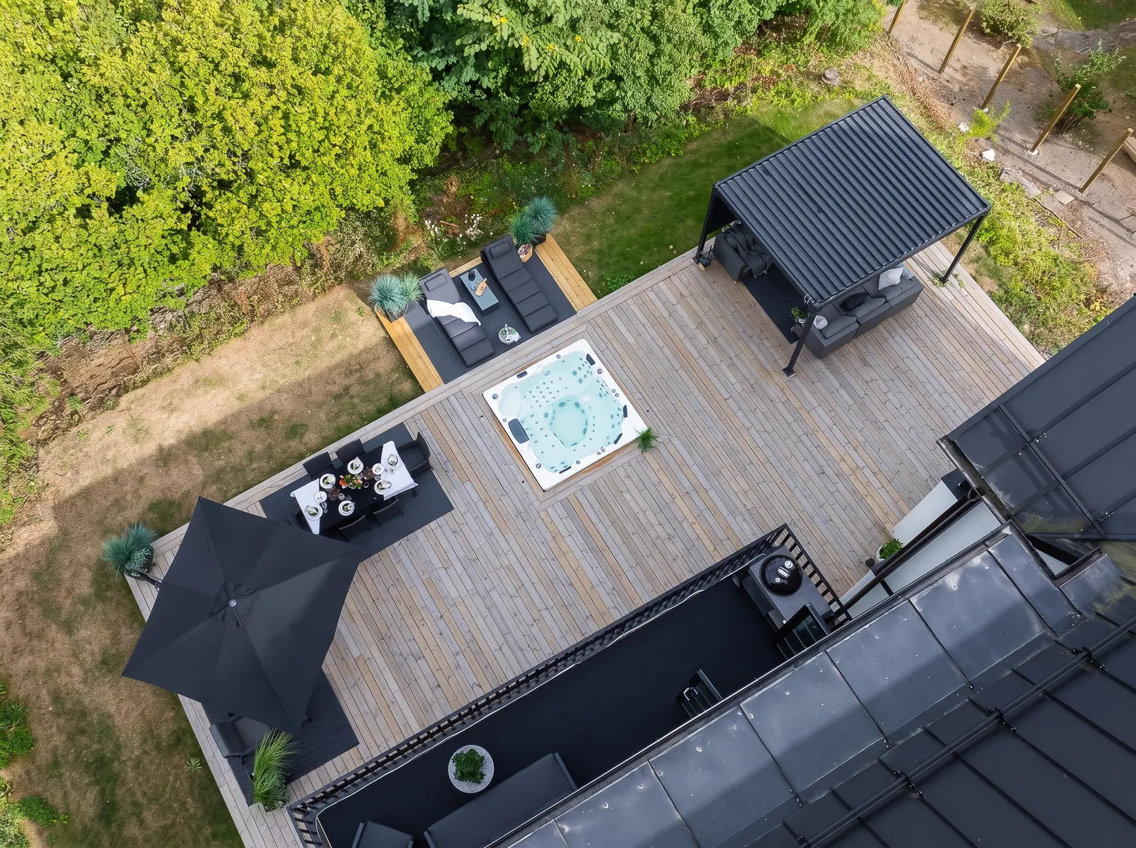 Villa, Lustigkullagatan 24, Lustigkulla, Västerås