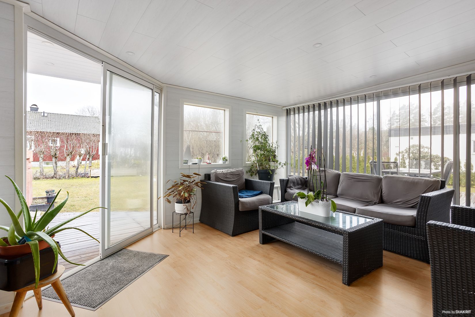 Villa, Skogsvägen 3, Emmaboda