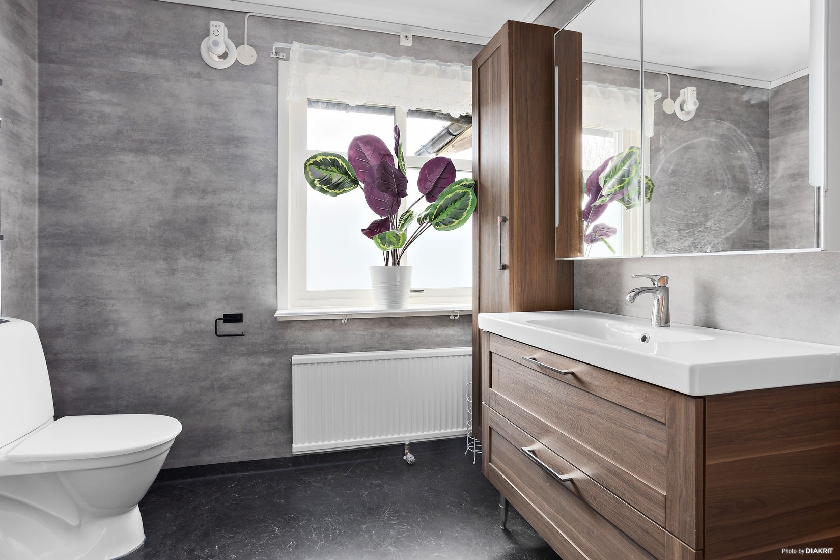 Villa, Skogsvägen 3, Emmaboda