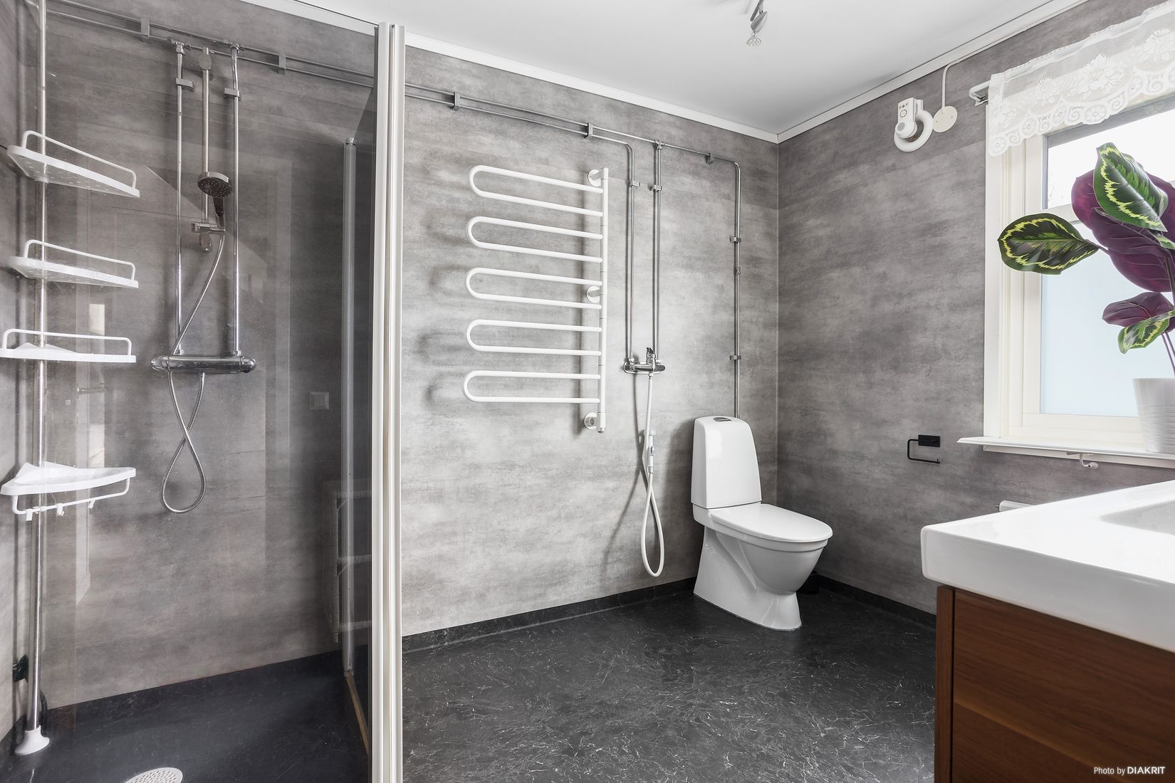 Villa, Skogsvägen 3, Emmaboda