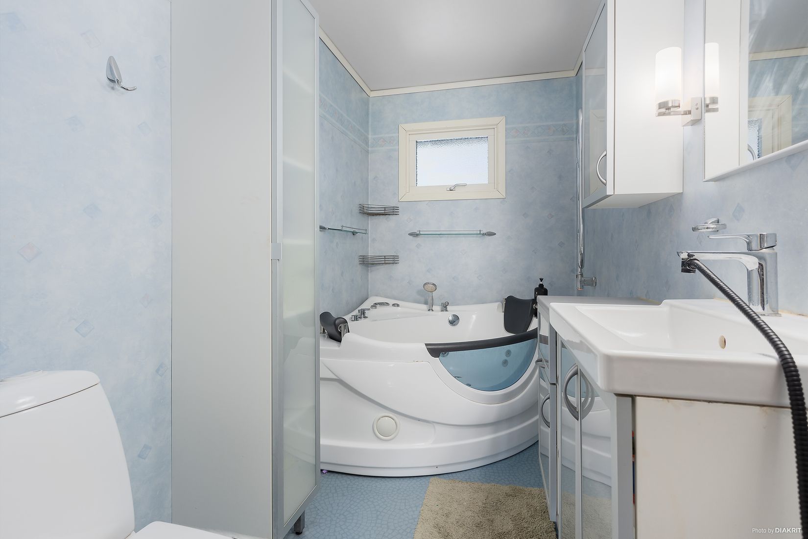 Villa, Skogsvägen 3, Emmaboda