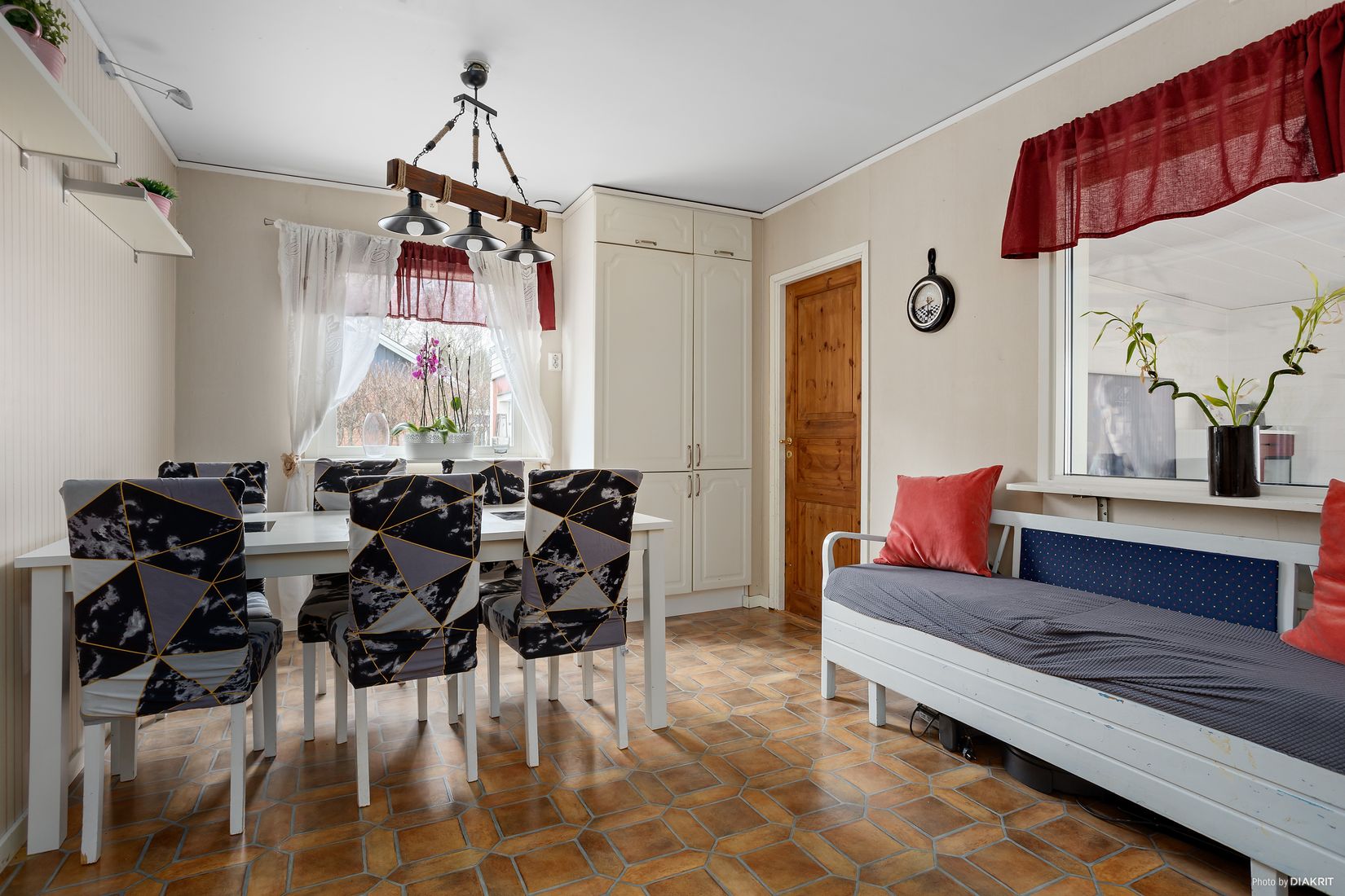 Villa, Skogsvägen 3, Emmaboda