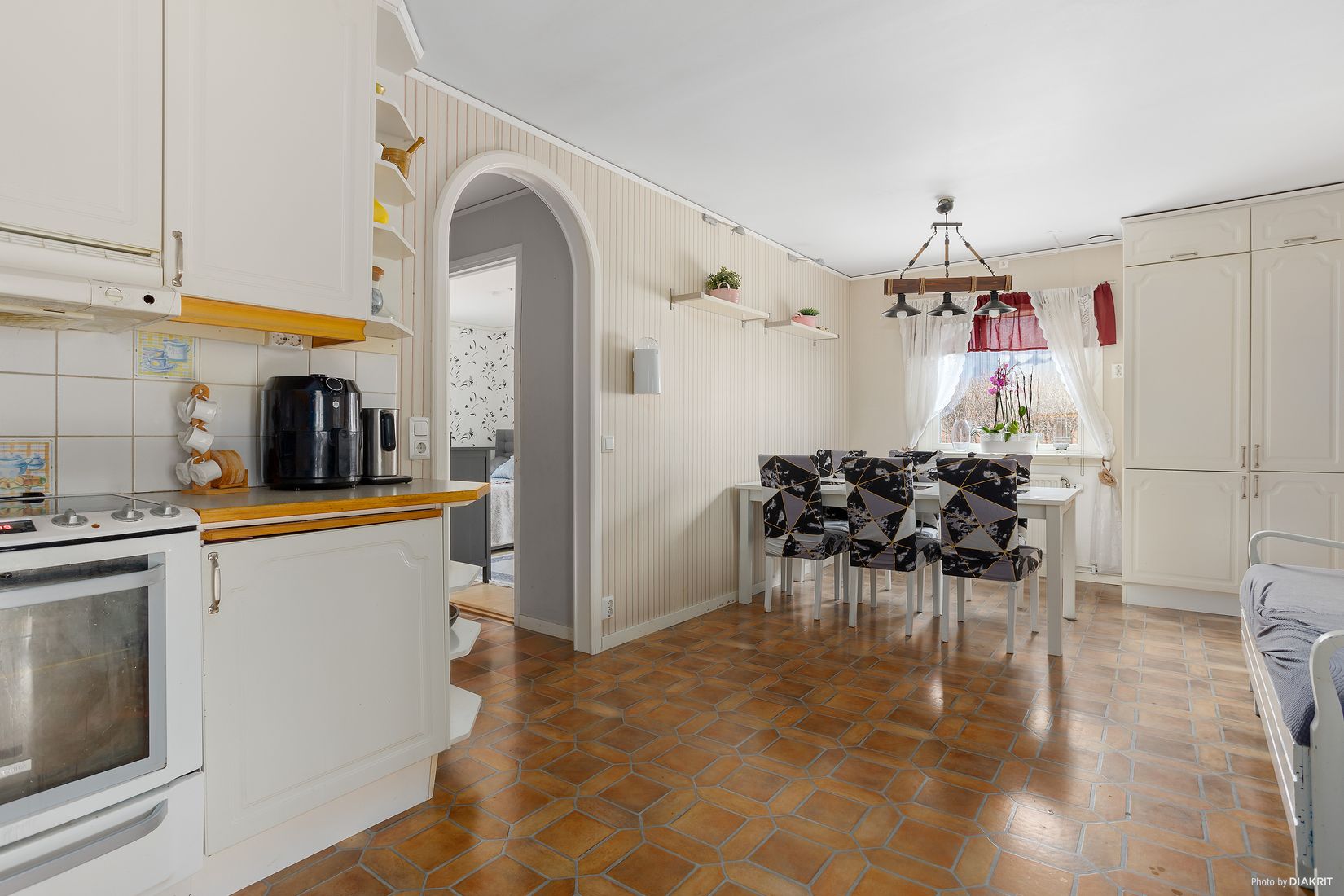 Villa, Skogsvägen 3, Emmaboda