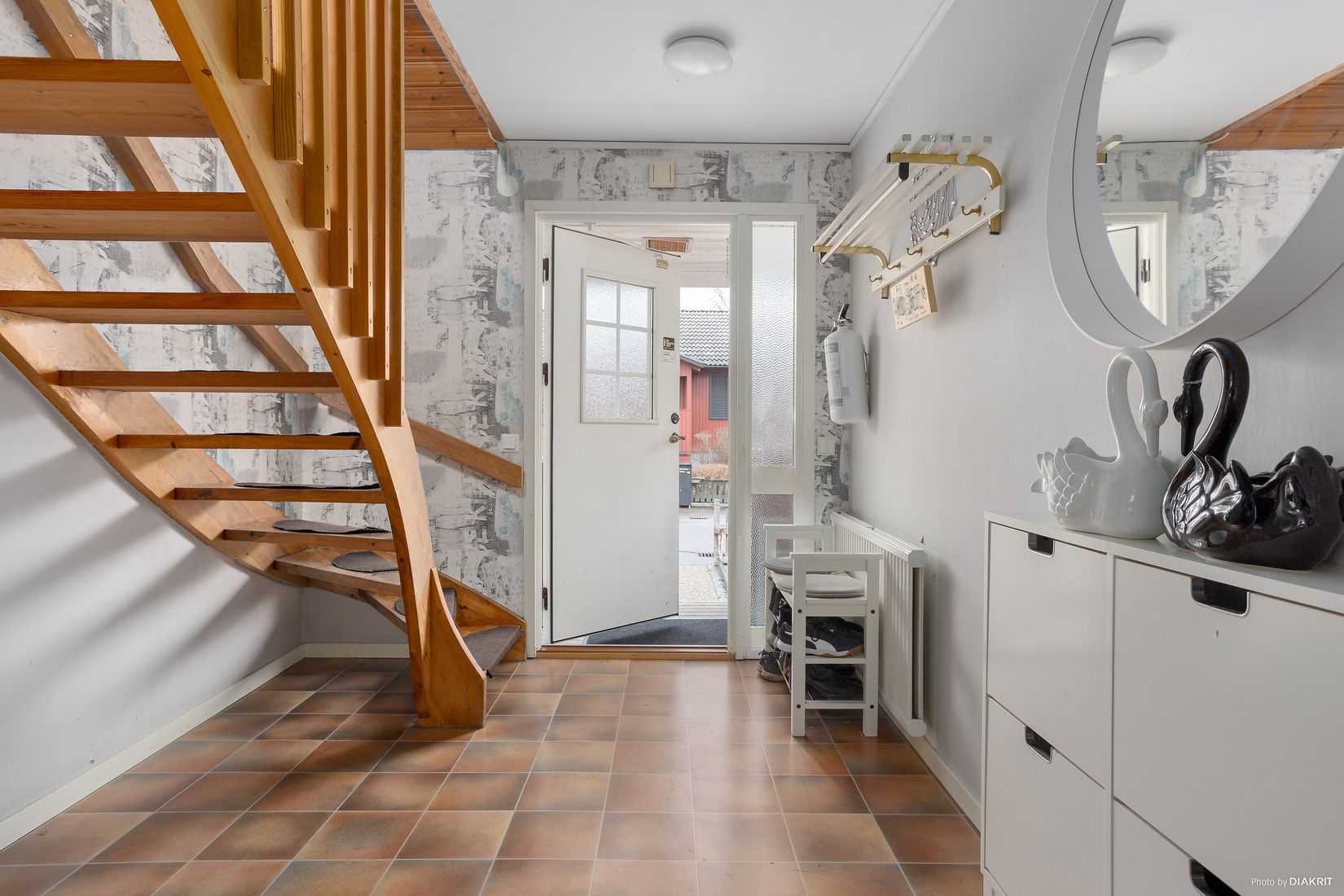 Villa, Skogsvägen 3, Emmaboda