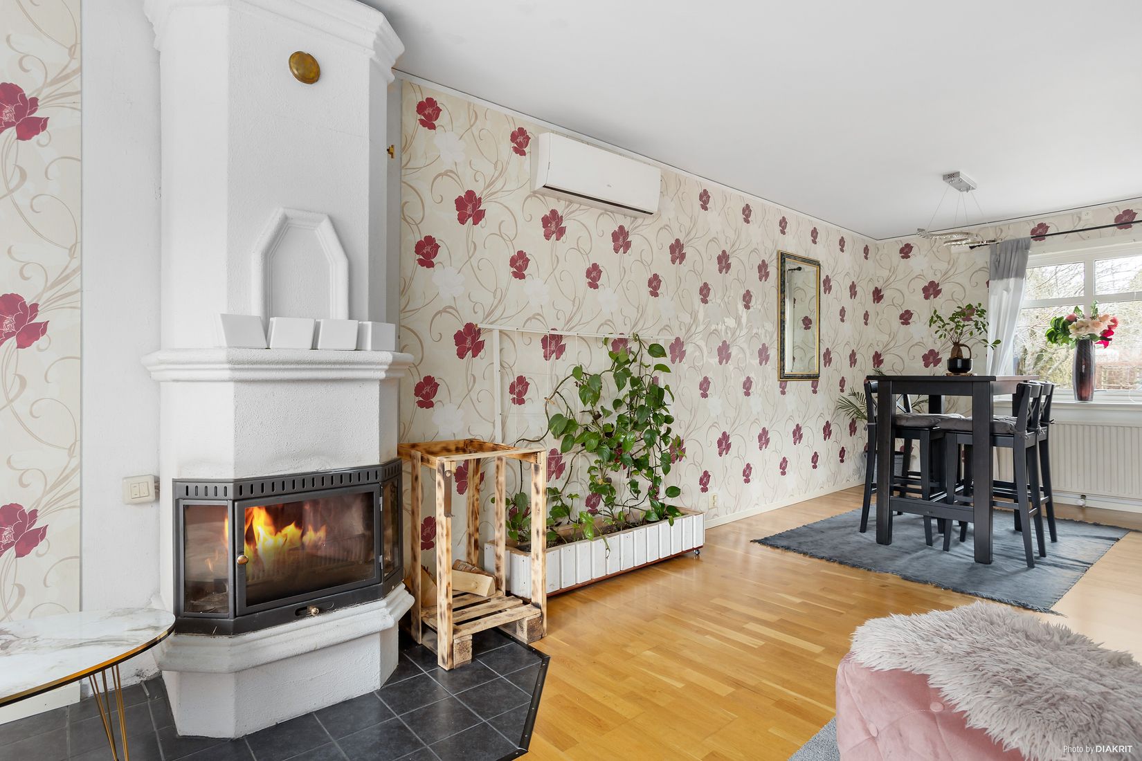 Villa, Skogsvägen 3, Emmaboda