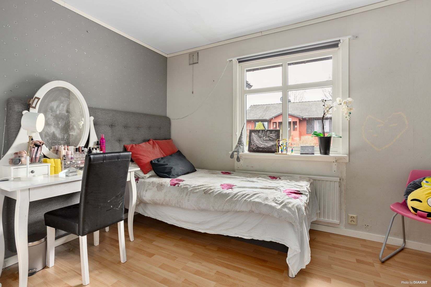 Villa, Skogsvägen 3, Emmaboda