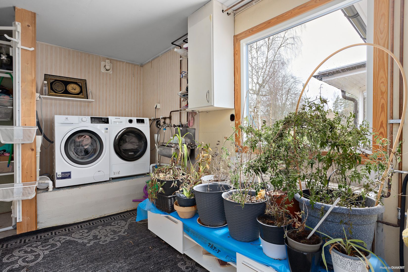 Villa, Skogsvägen 3, Emmaboda