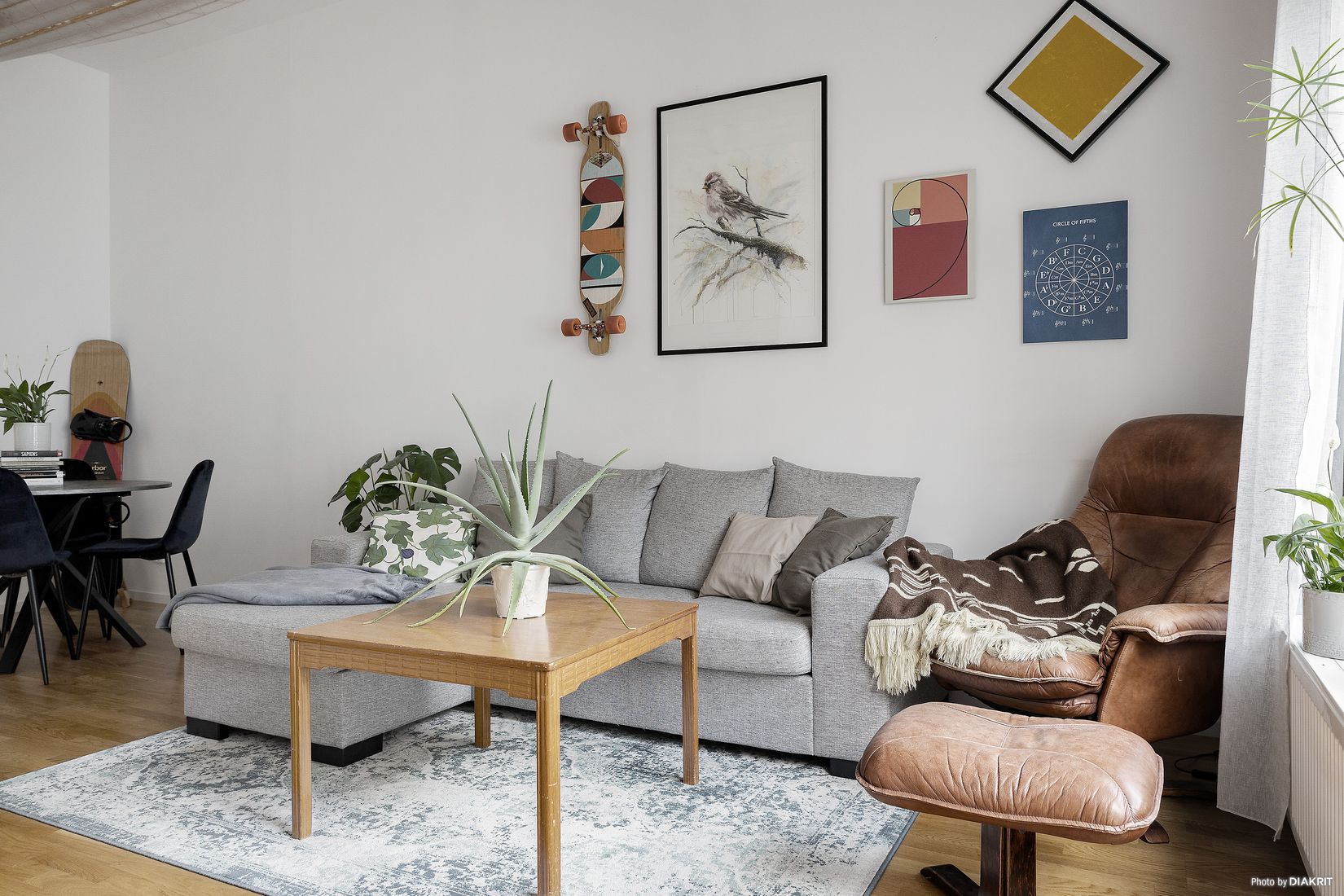 Bostadsrätt, Nanna Svartz Gata 2a, Vallastaden, Linköping