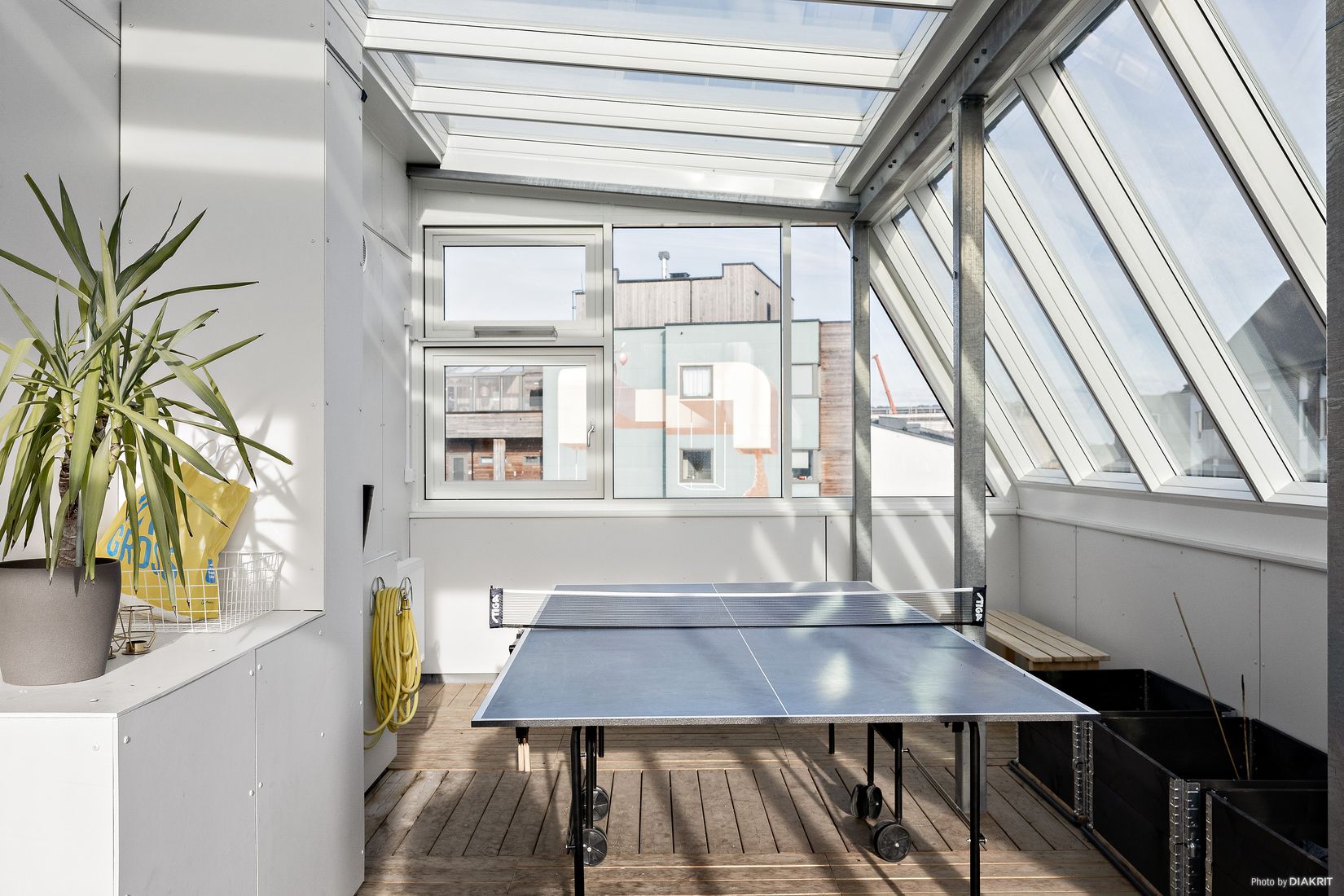 Bostadsrätt, Nanna Svartz Gata 2a, Vallastaden, Linköping