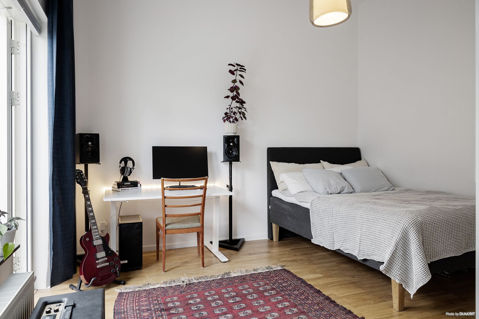 Bostadsrätt, Nanna Svartz Gata 2a, Vallastaden, Linköping