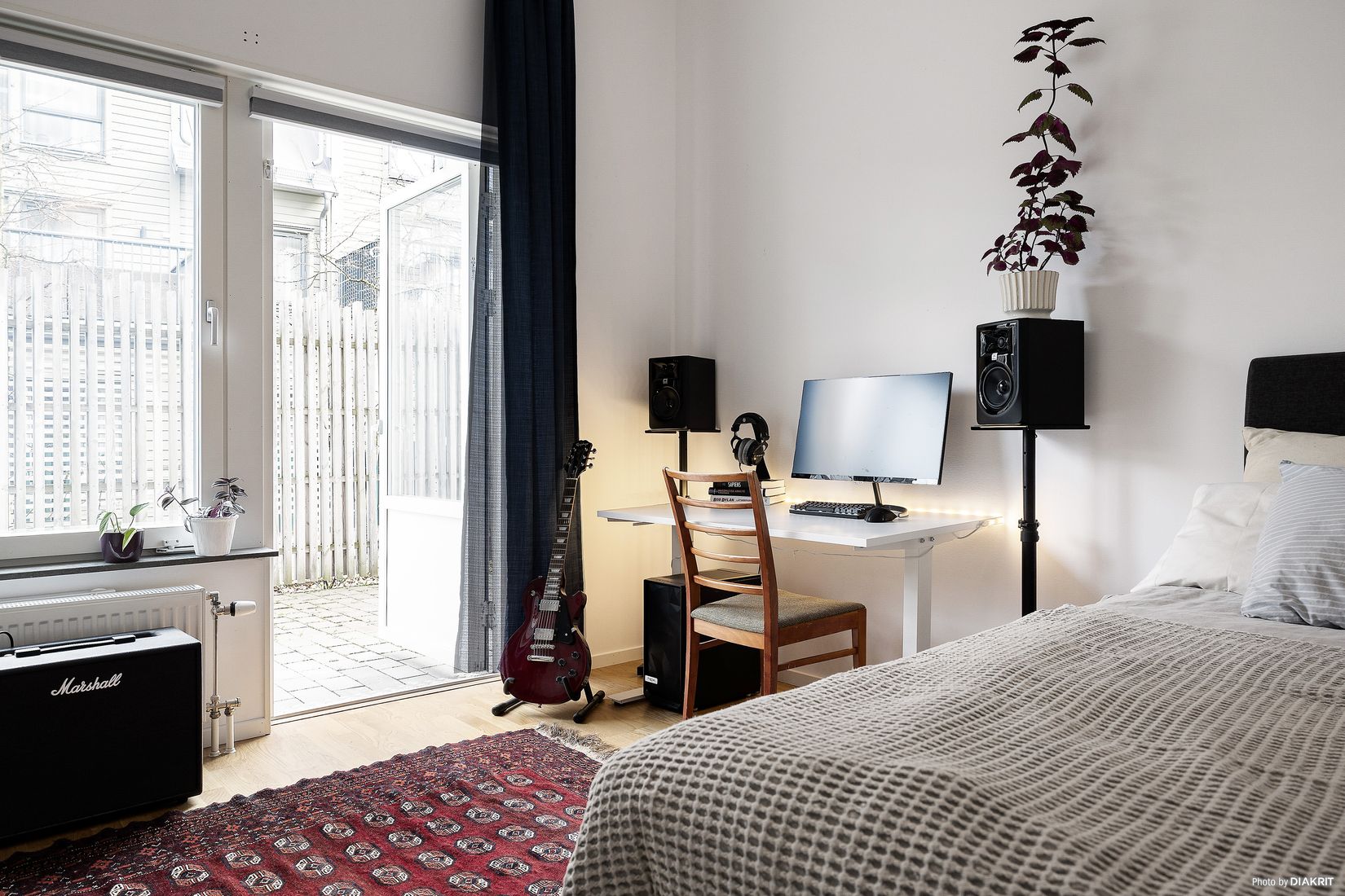 Bostadsrätt, Nanna Svartz Gata 2a, Vallastaden, Linköping