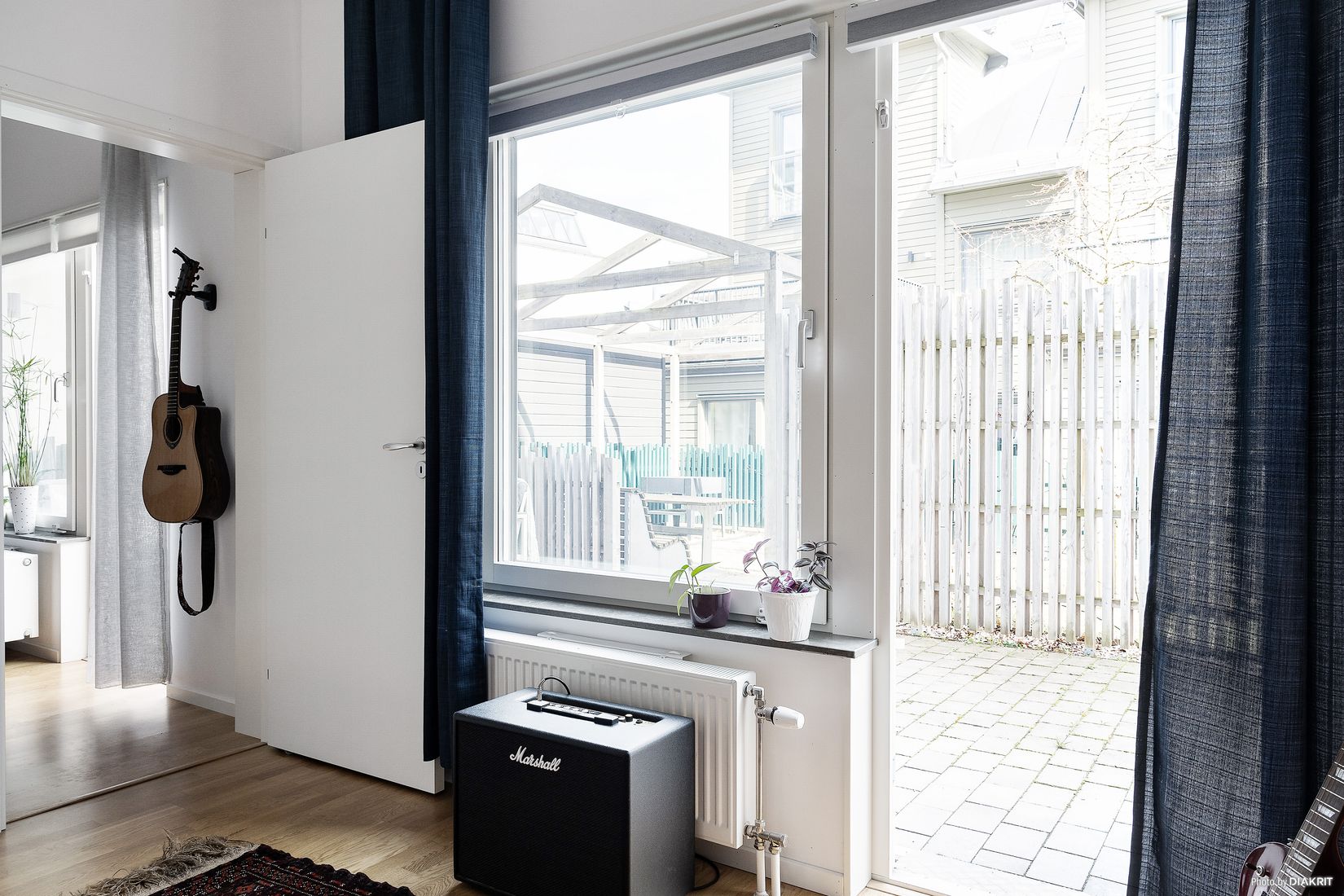 Bostadsrätt, Nanna Svartz Gata 2a, Vallastaden, Linköping