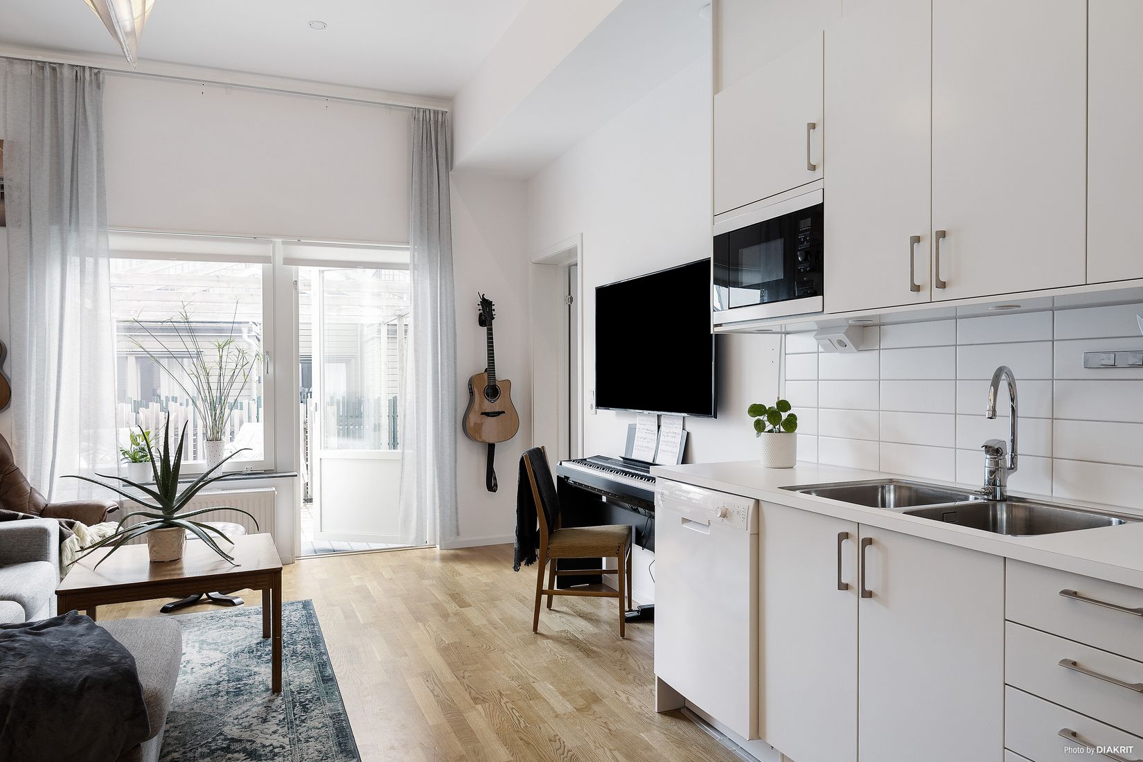 Bostadsrätt, Nanna Svartz Gata 2a, Vallastaden, Linköping