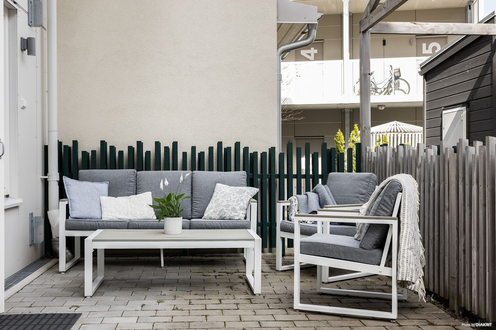 Bostadsrätt, Nanna Svartz Gata 2a, Vallastaden, Linköping