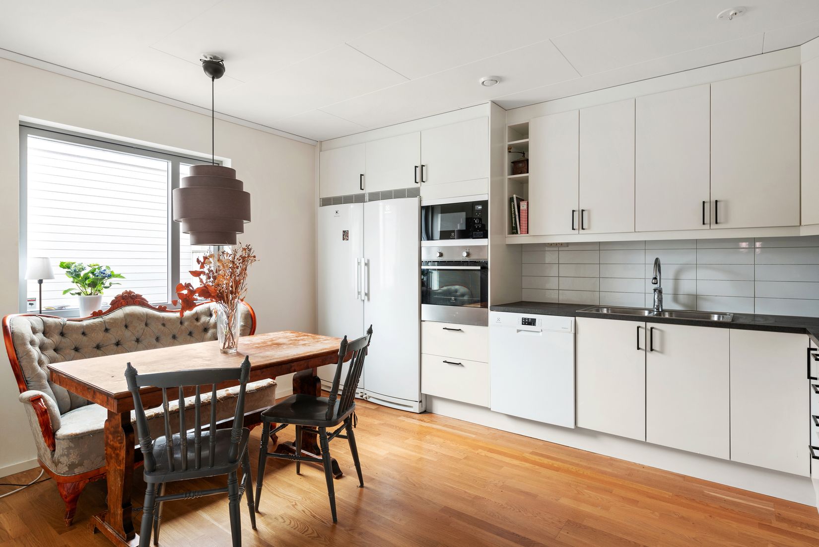 Bostadsrätt, Radhus, Artemisvägen 1B, Rimbo - Västertorp, Norrtälje