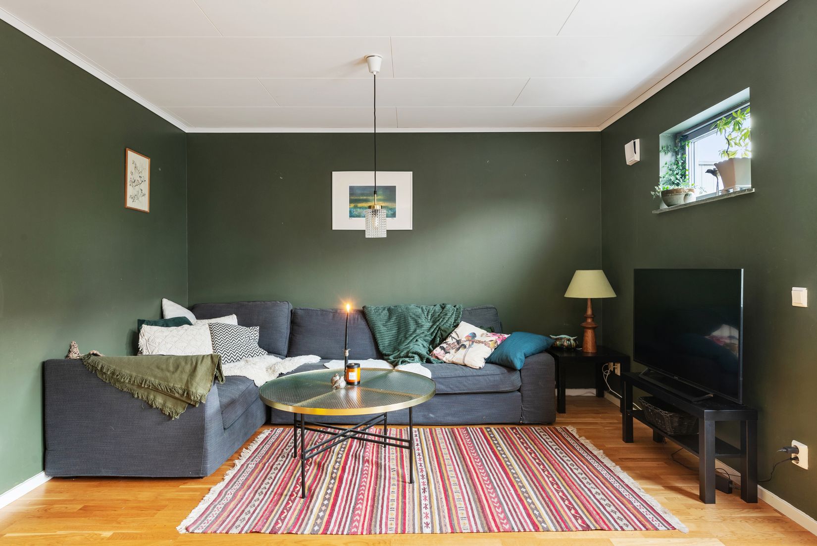 Bostadsrätt, Radhus, Artemisvägen 1B, Rimbo - Västertorp, Norrtälje