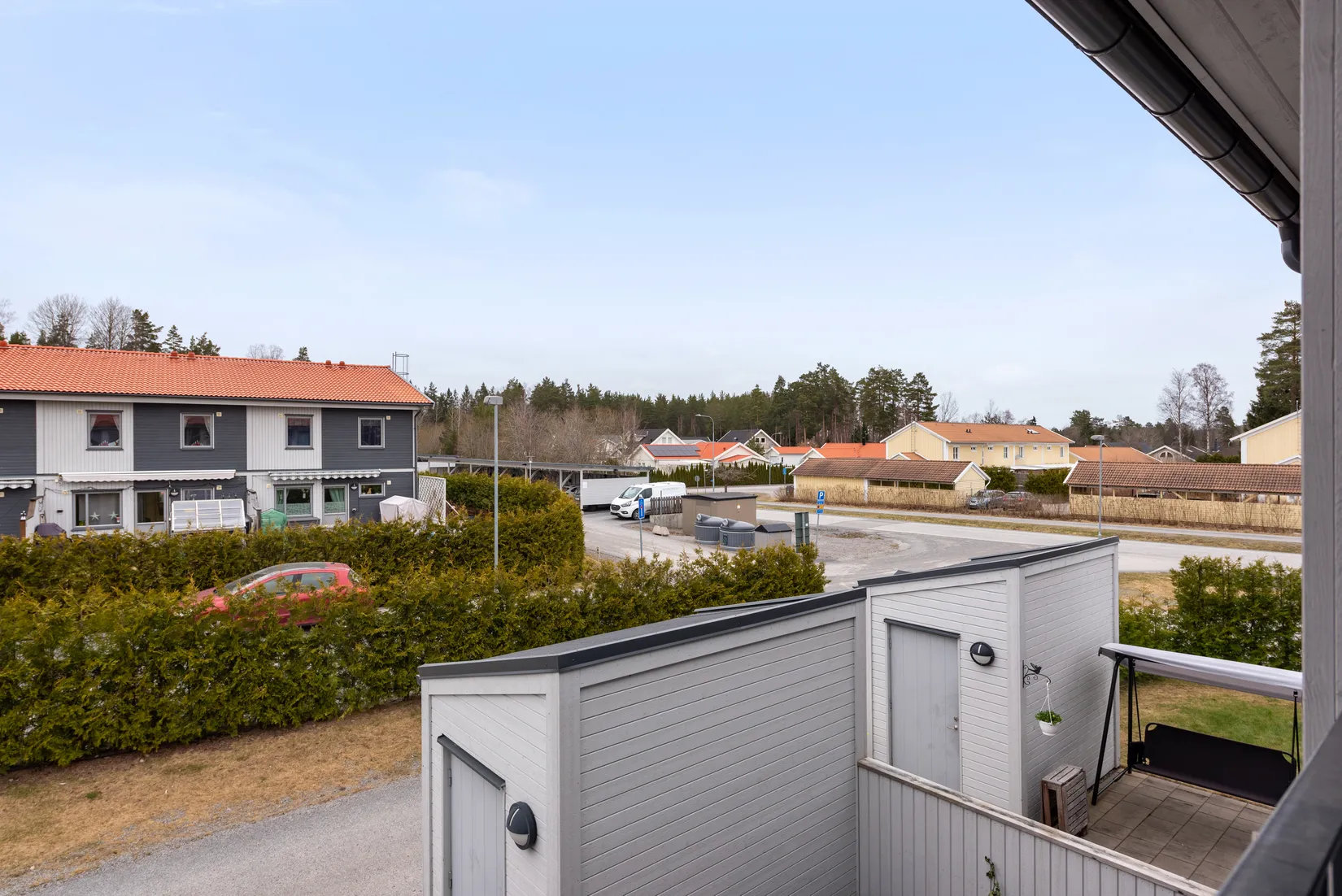 Radhus, Artemisvägen 1B, Rimbo - Västertorp, Norrtälje