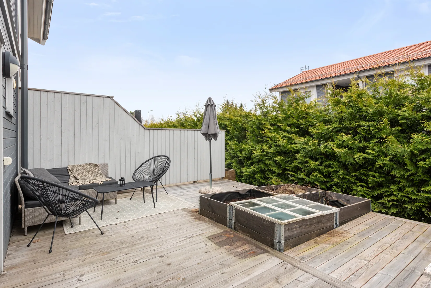 Radhus, Artemisvägen 1B, Rimbo - Västertorp, Norrtälje