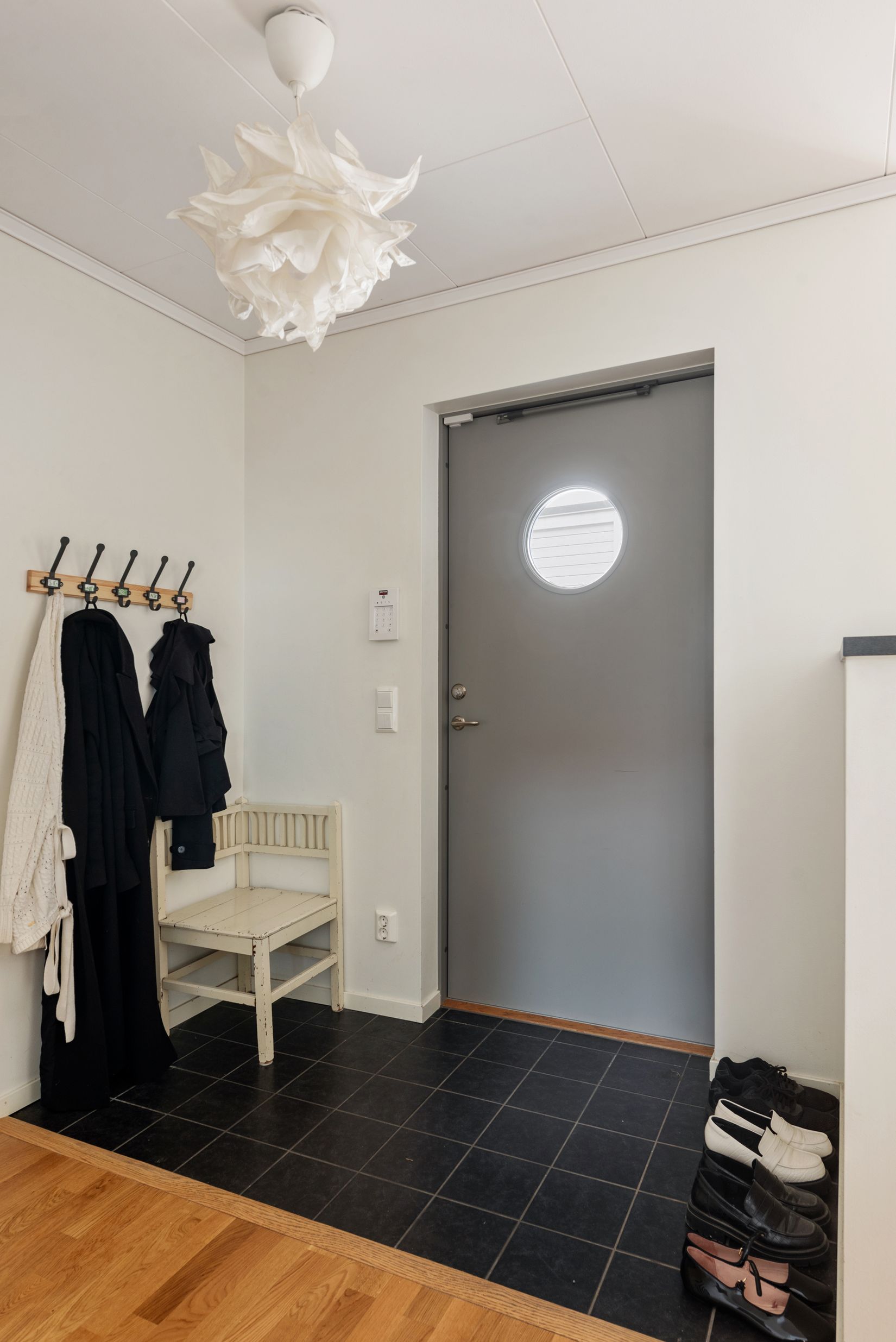 Bostadsrätt, Radhus, Artemisvägen 1B, Rimbo - Västertorp, Norrtälje